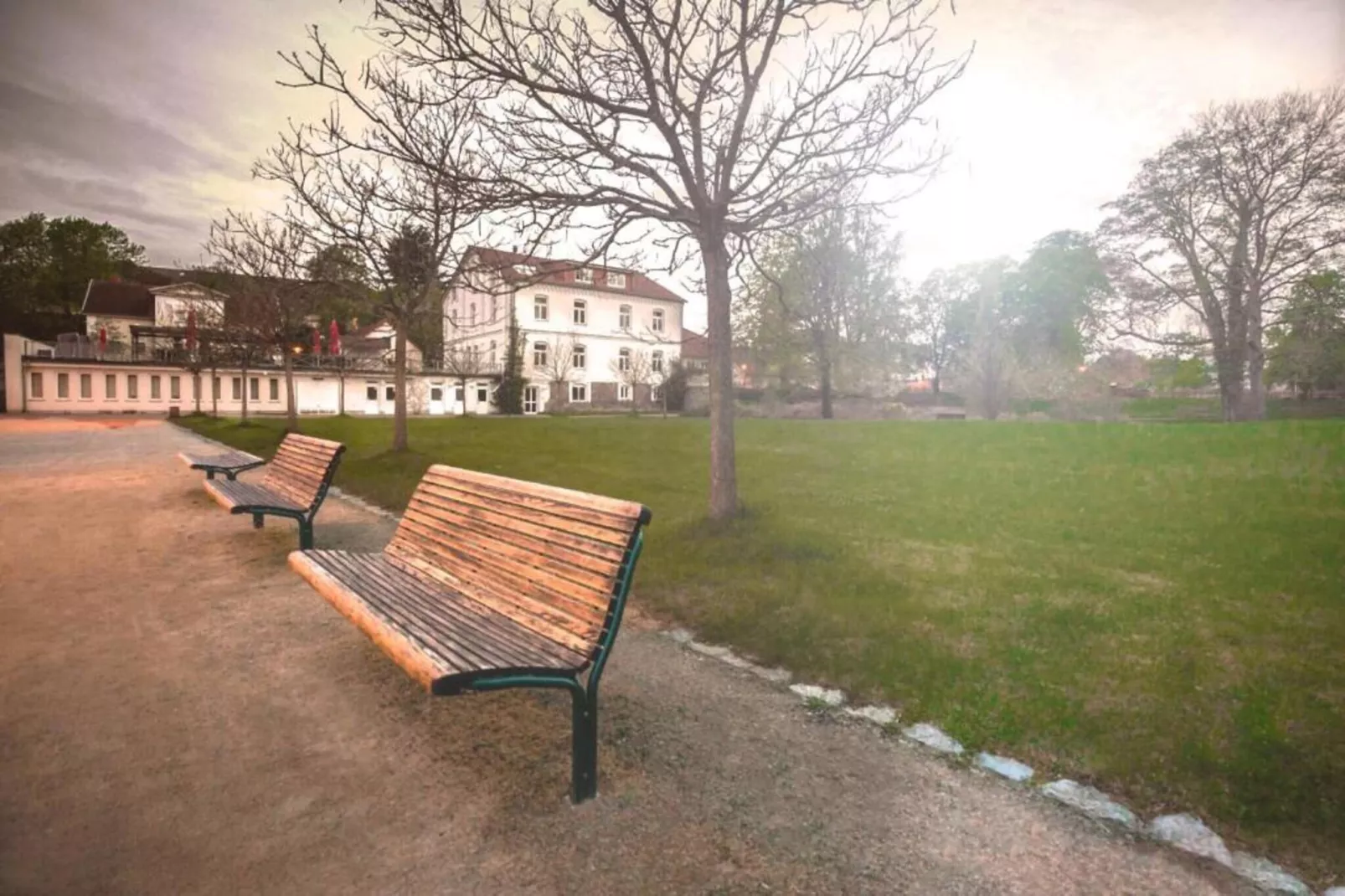 Standard Twin-Gebieden zomer 1km