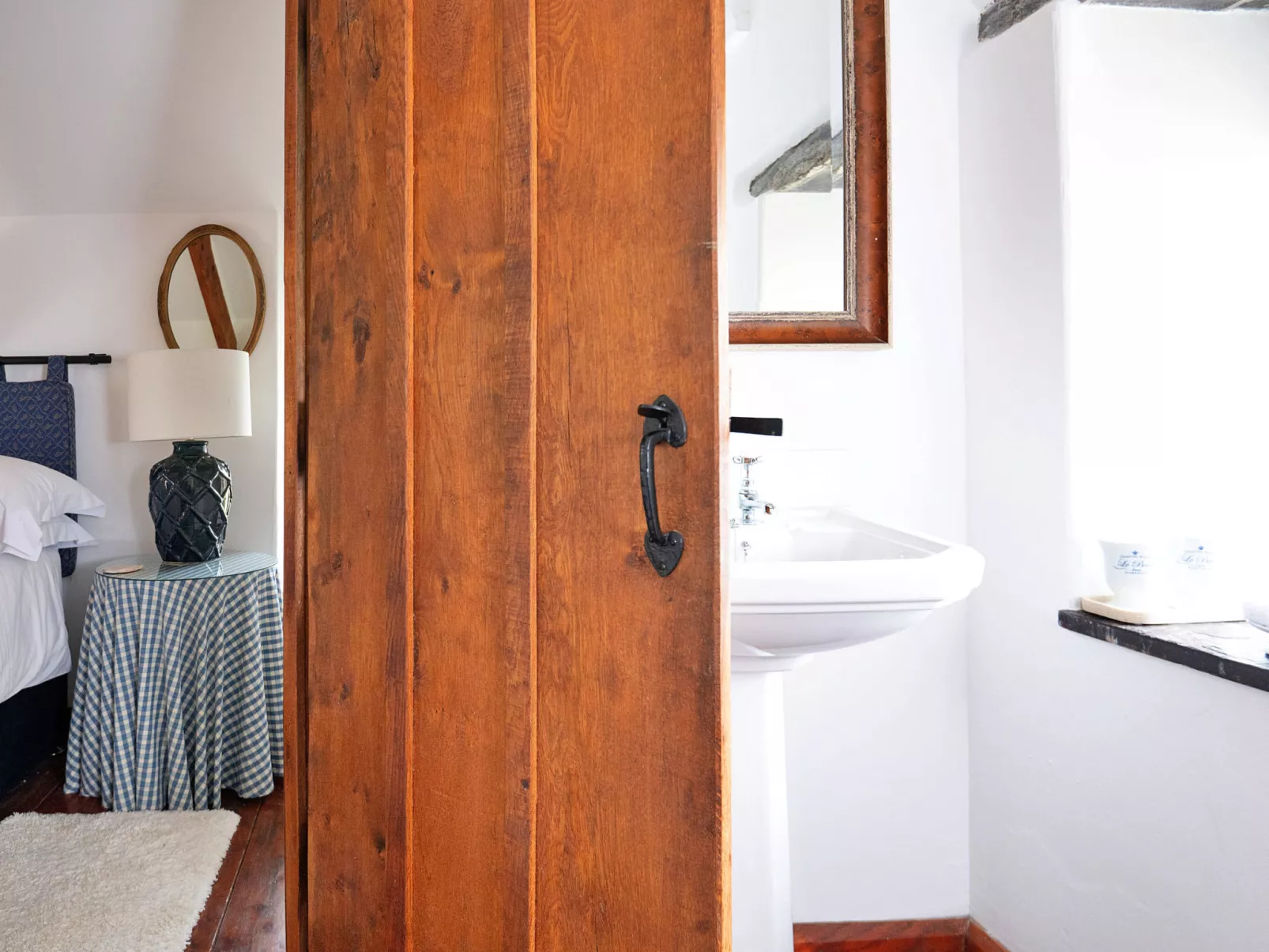 The Coach House at Tyddyn-y-Felin-Binnen