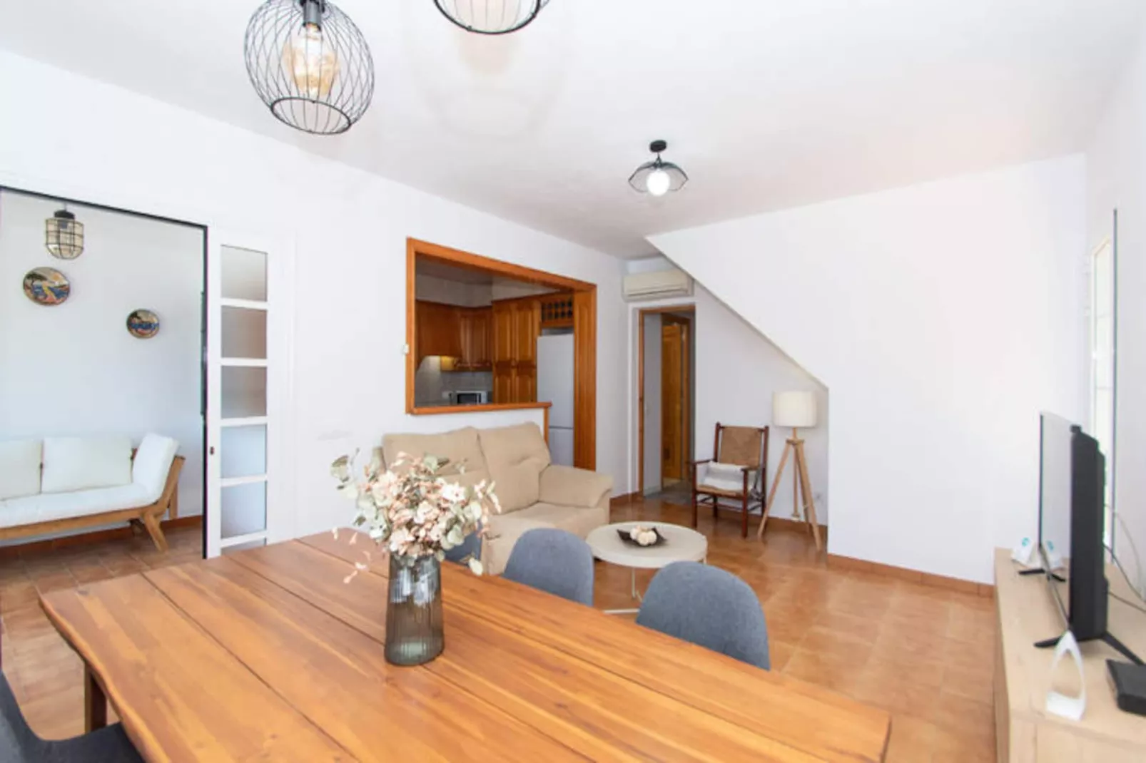 Maison à Cala Galdana-Niet-getagd