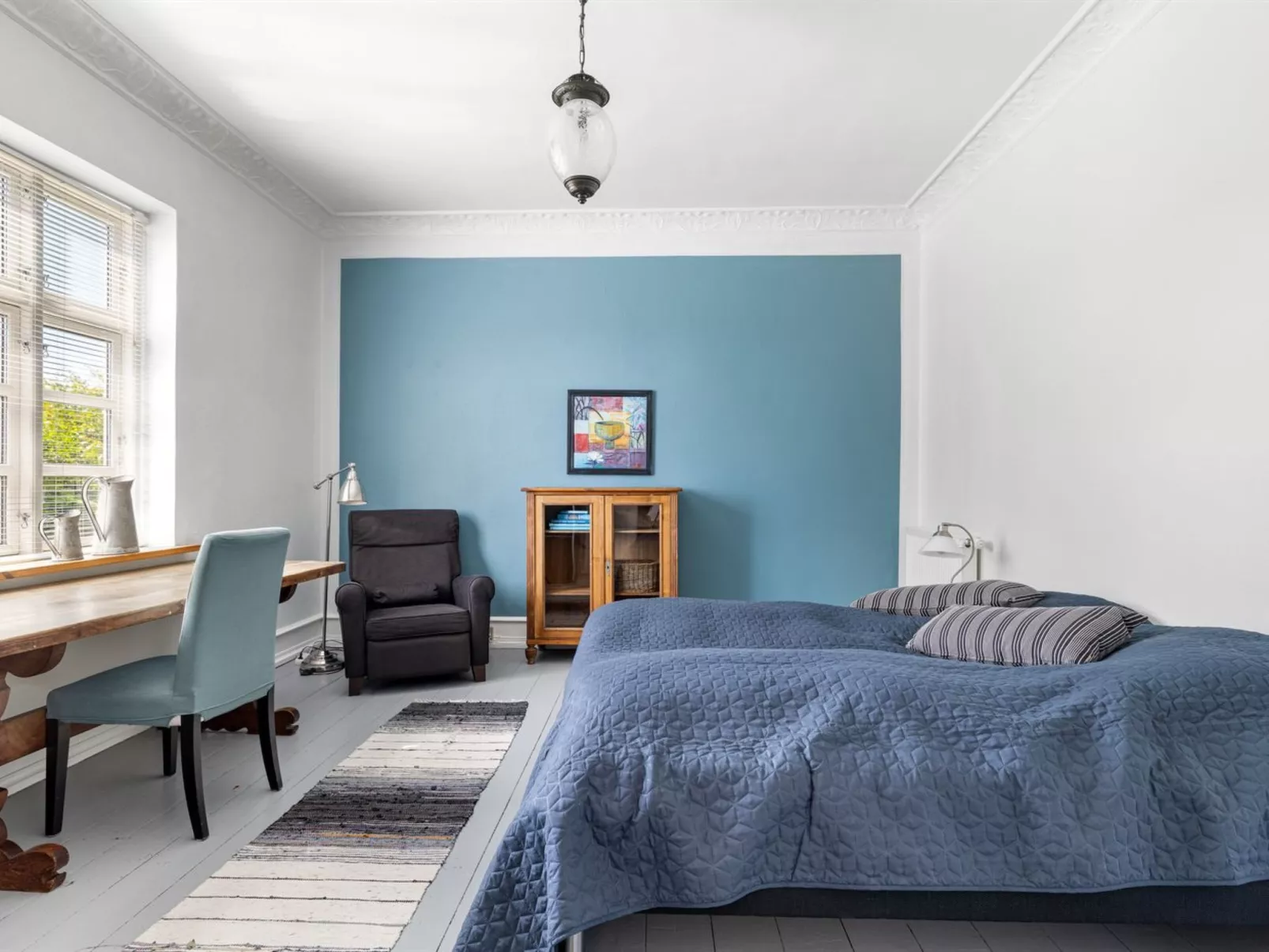 "Goti" - 850m from the sea-Binnen