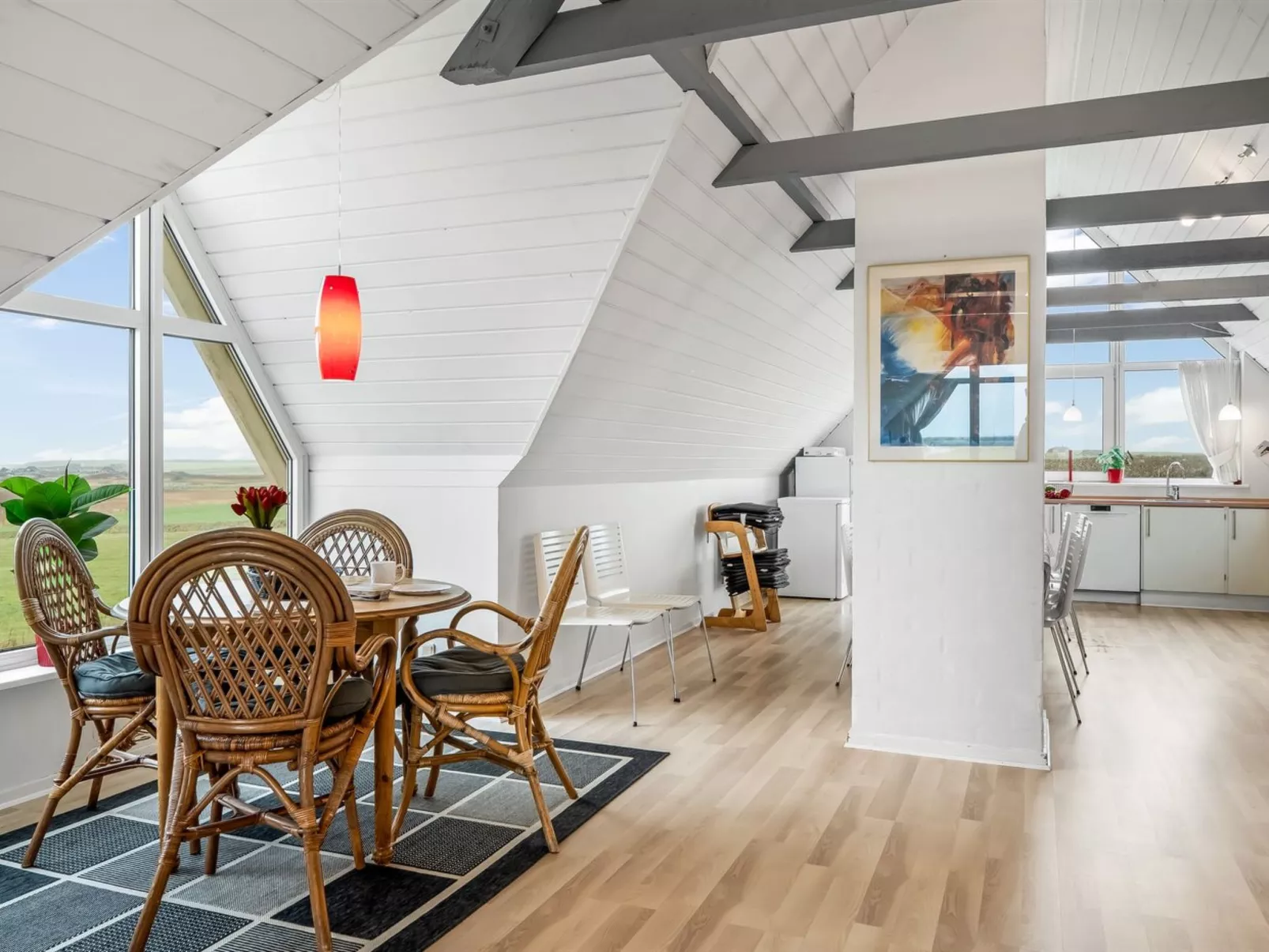 "Siljana" - 200m from the sea-Binnen