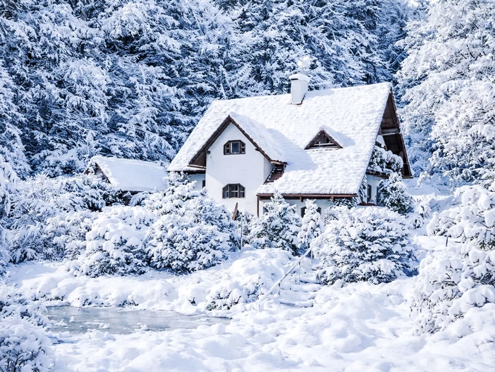 Himmelreichmühle-Buiten