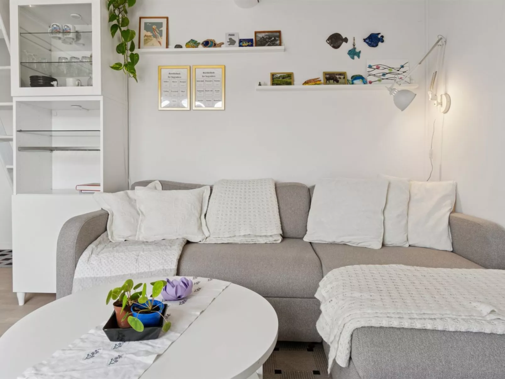 "Ruse" - 6km from the sea - Binnen