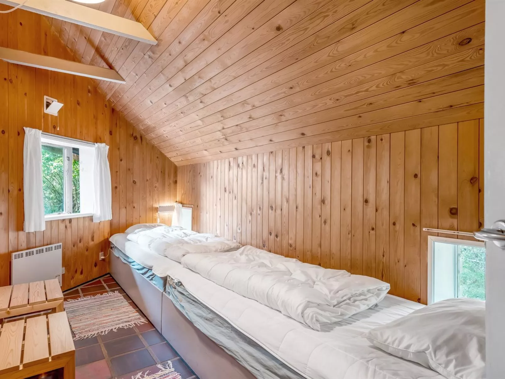 "Lene" - 2km from the sea-Binnen