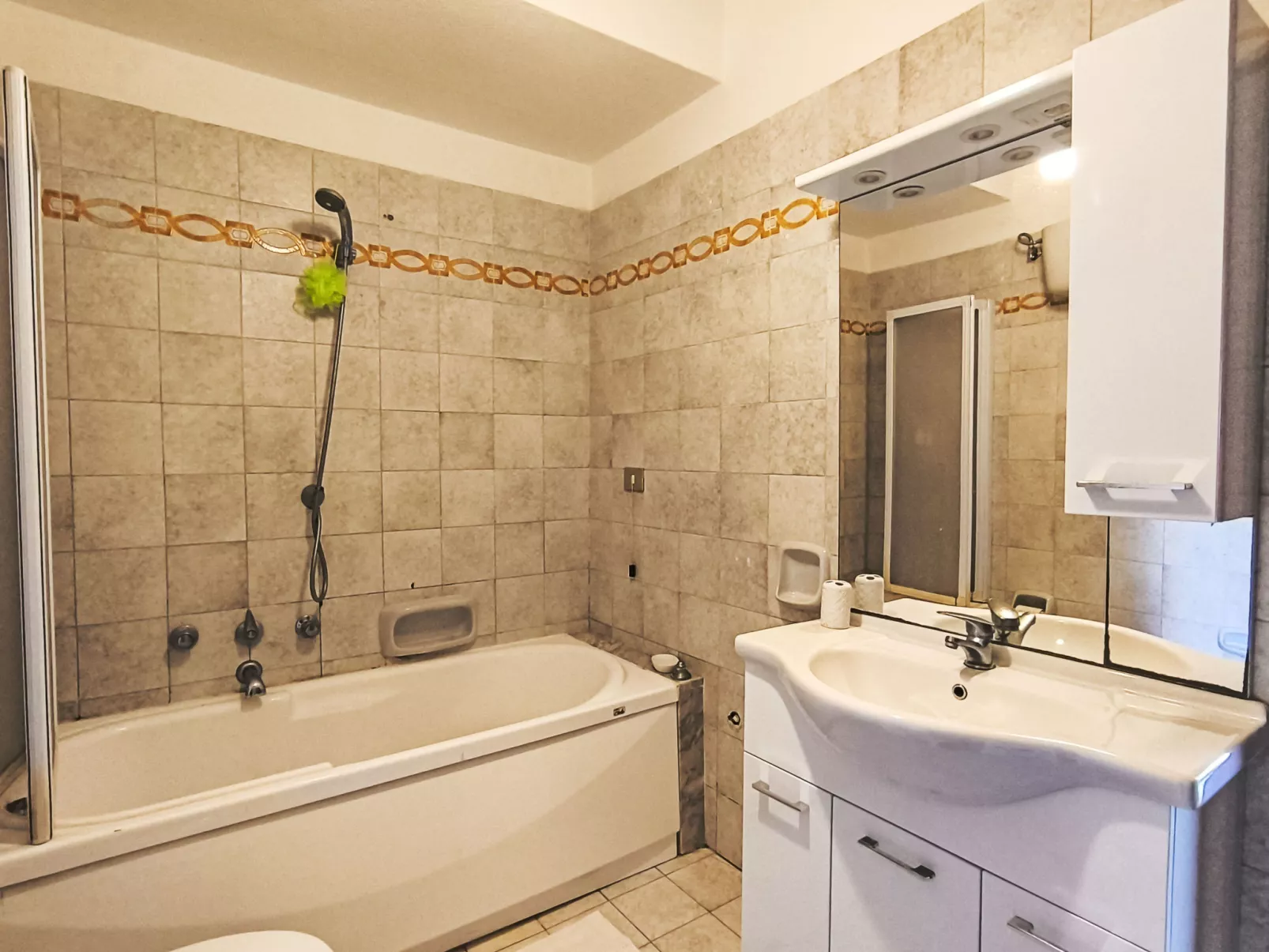 Montparnasse - Binnen