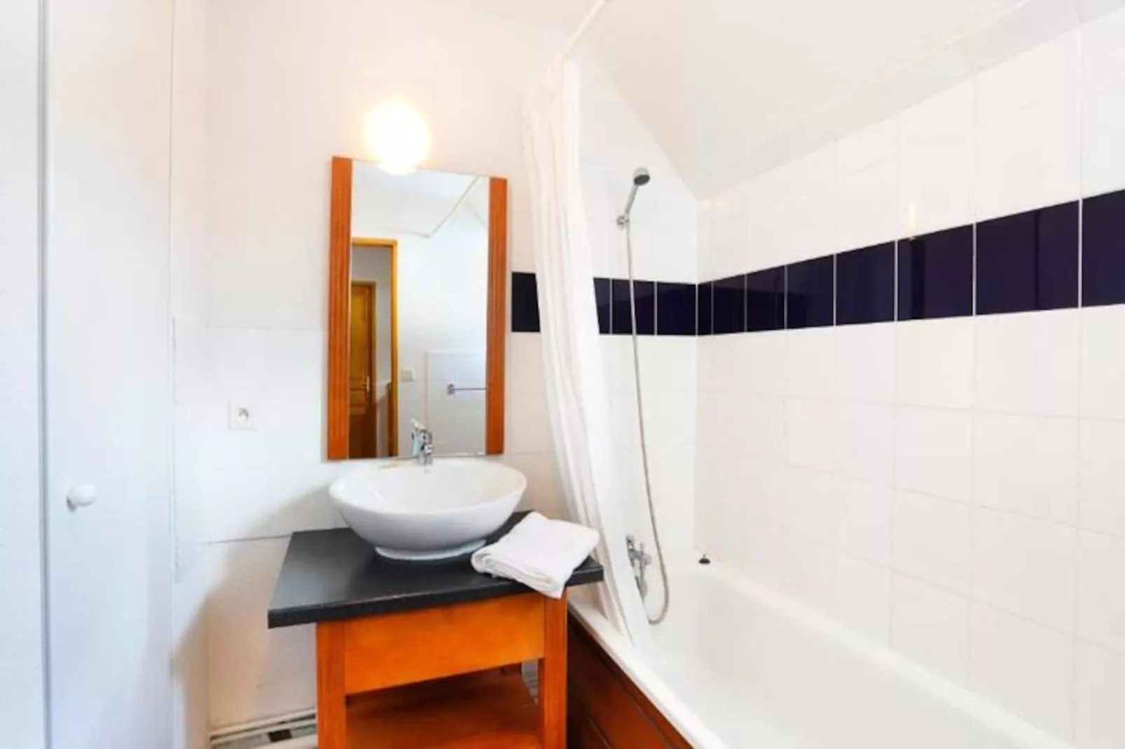 Résidence Néméa Le Hameau de Balestas *** - Niet-getagd