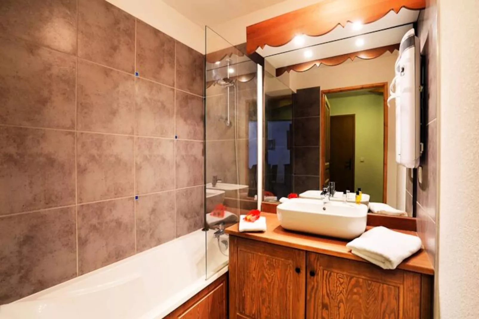 Résidence Néméa Le Grand Ermitage **** - Niet-getagd