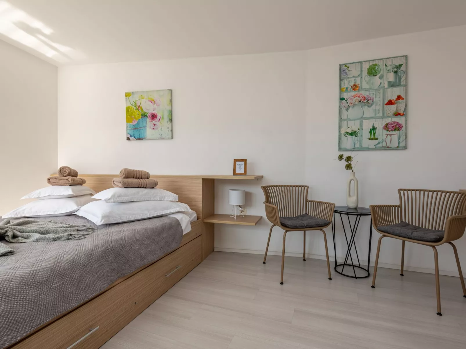 Srudio mit Meerblick - nur für Erwachsene - Image-tags.info