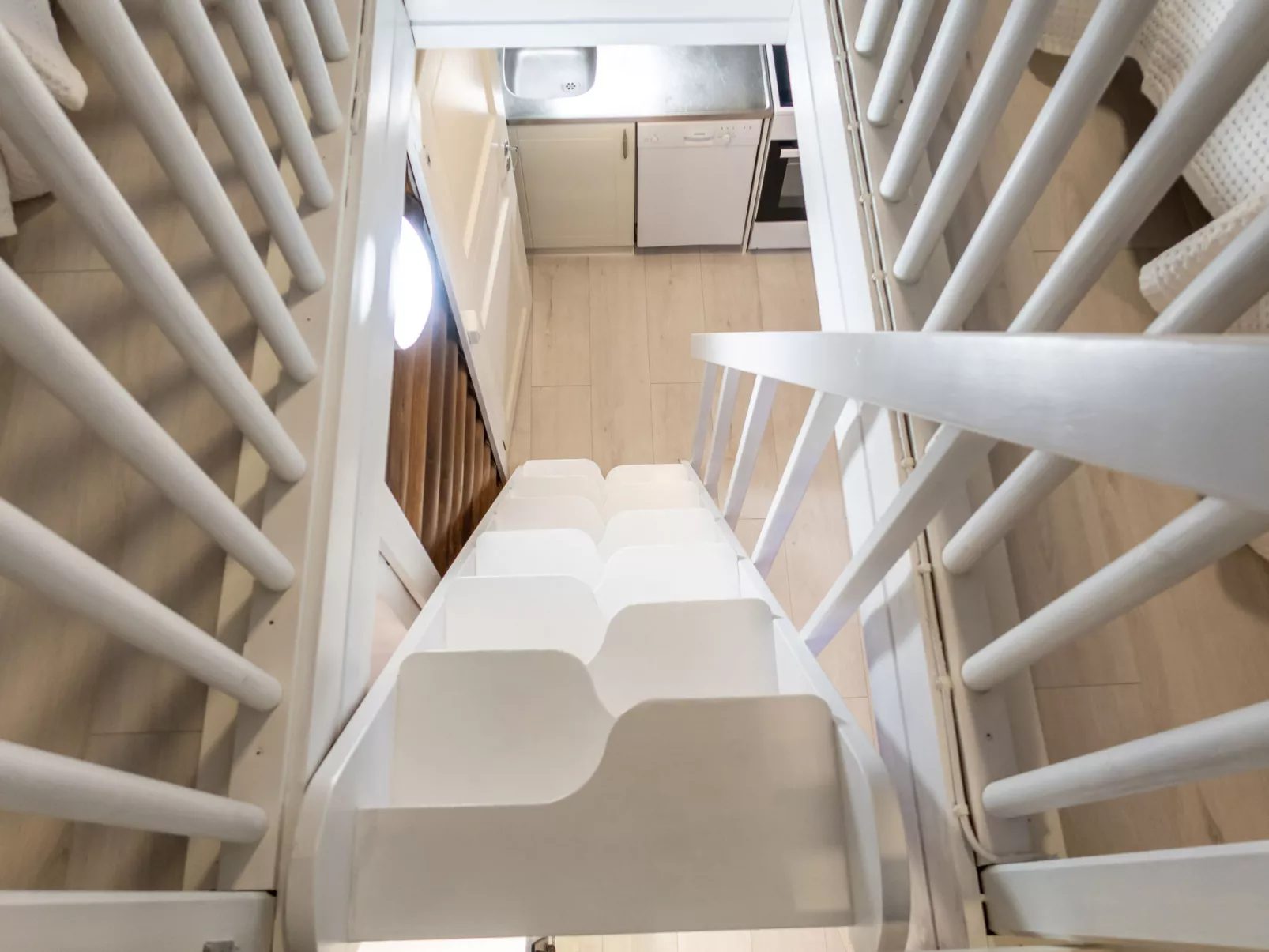 Linnanhelmi (ent. metsäpeura) - Binnen