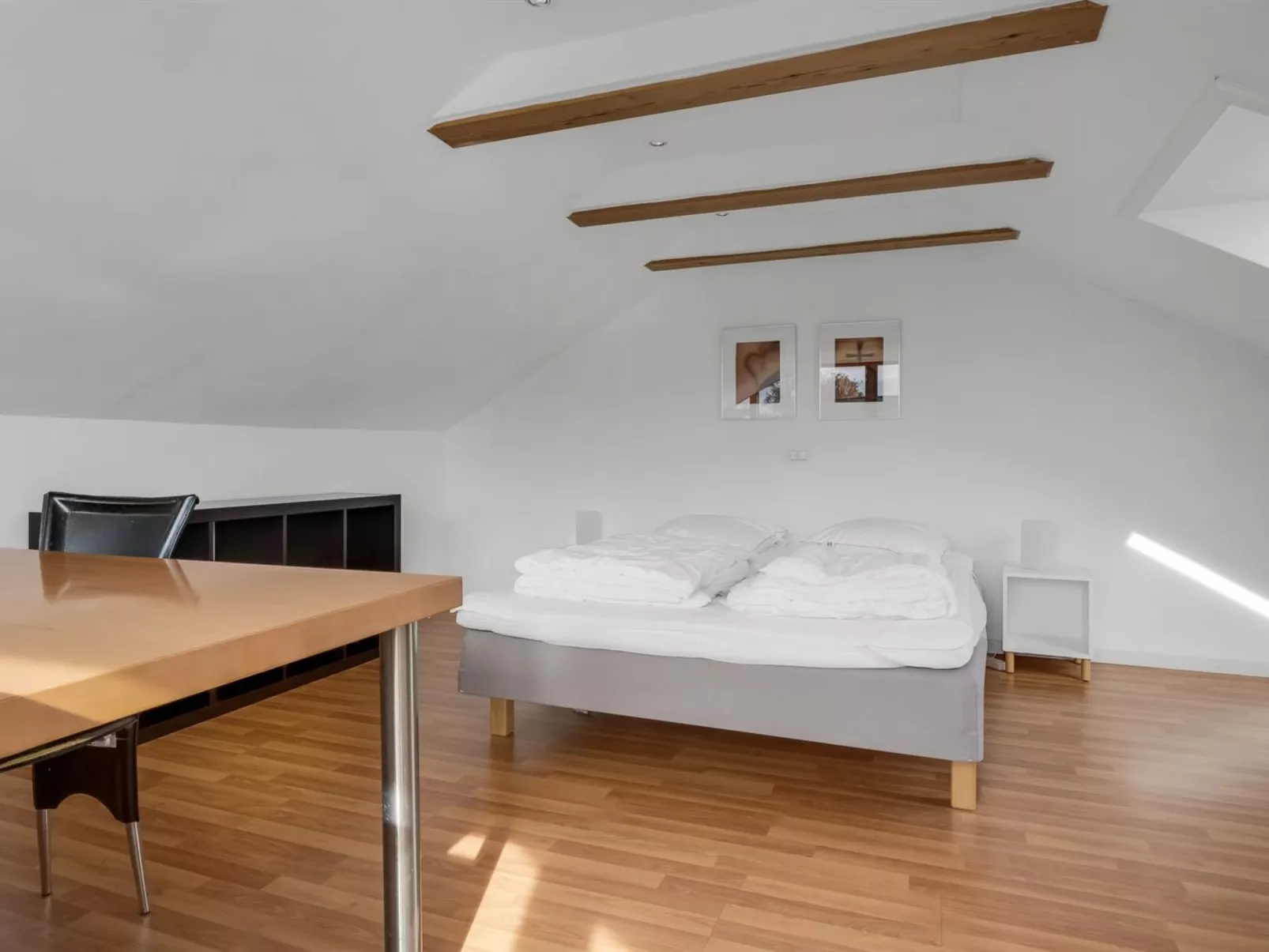 "Talida" - 500m from the sea - Binnen