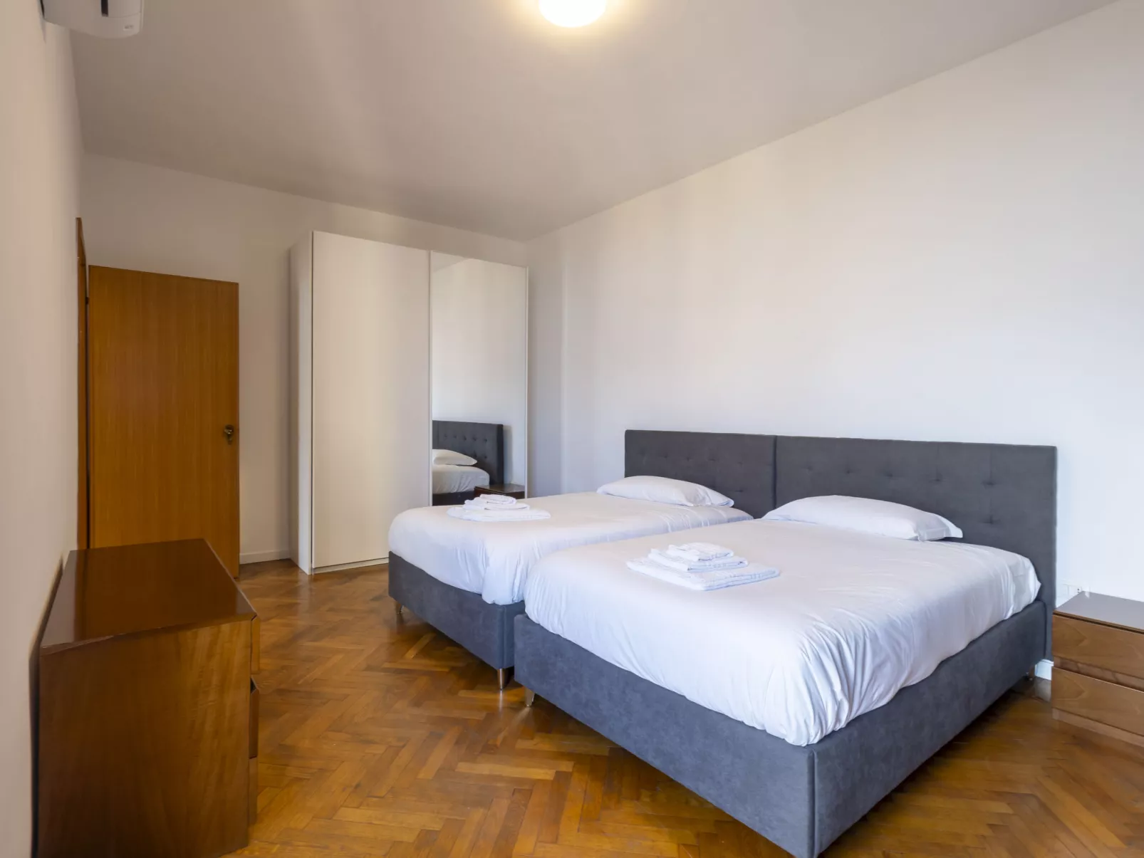 Lovere Balcony View - Binnen