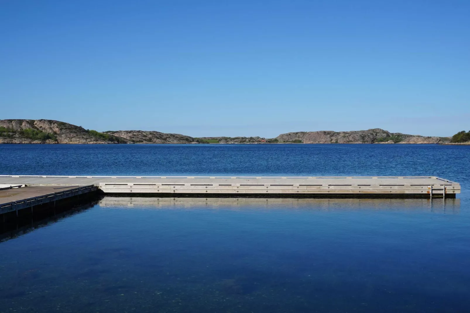 Cottage bij Fjallbacka voor 4 gasten - Niet-getagd