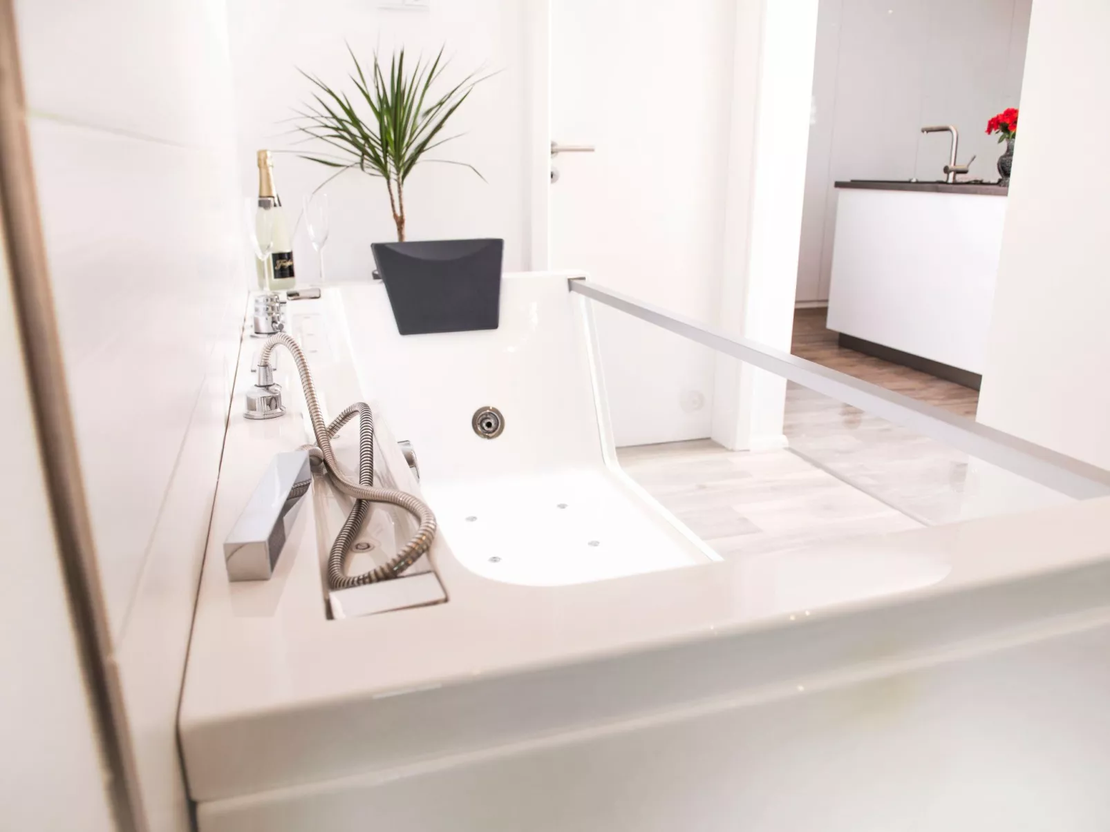 Luxus Suite im Herzen von Kempten - Image-tags.info