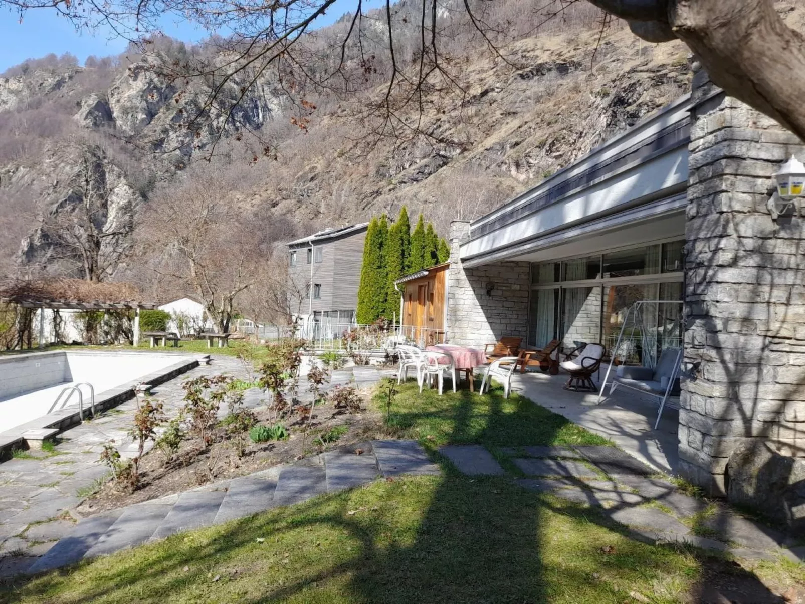 Pavillon Castagneto - Image-tags.info