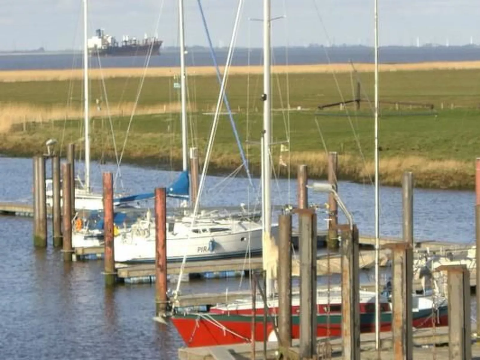 Haus Stella Maris mit Bootssteg - All Inklusive - Image-tags.info