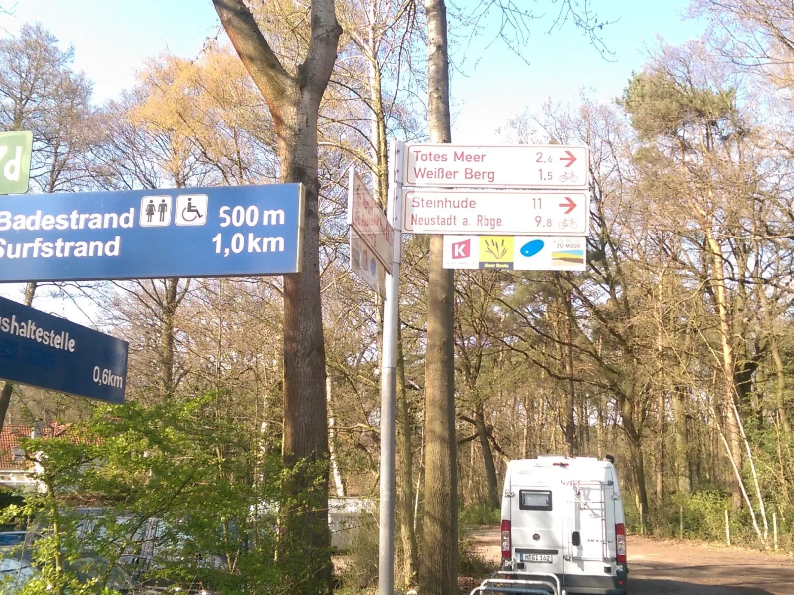 Für 2 Personen  + 2 Kinder ca. 65 m&sup2; in Mardorf, Niedersachsen (Steinhuder - Image-tags.info