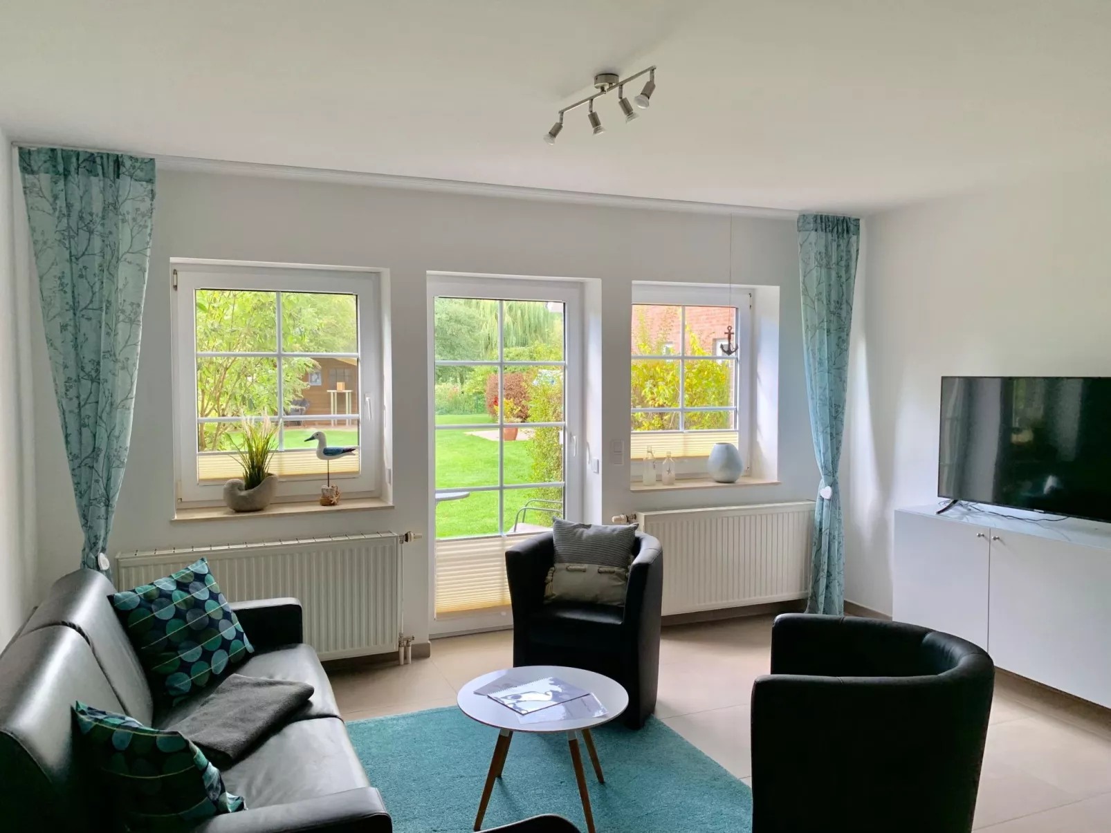 Moderne 2-Zimmer Ferienwohnung - Image-tags.info