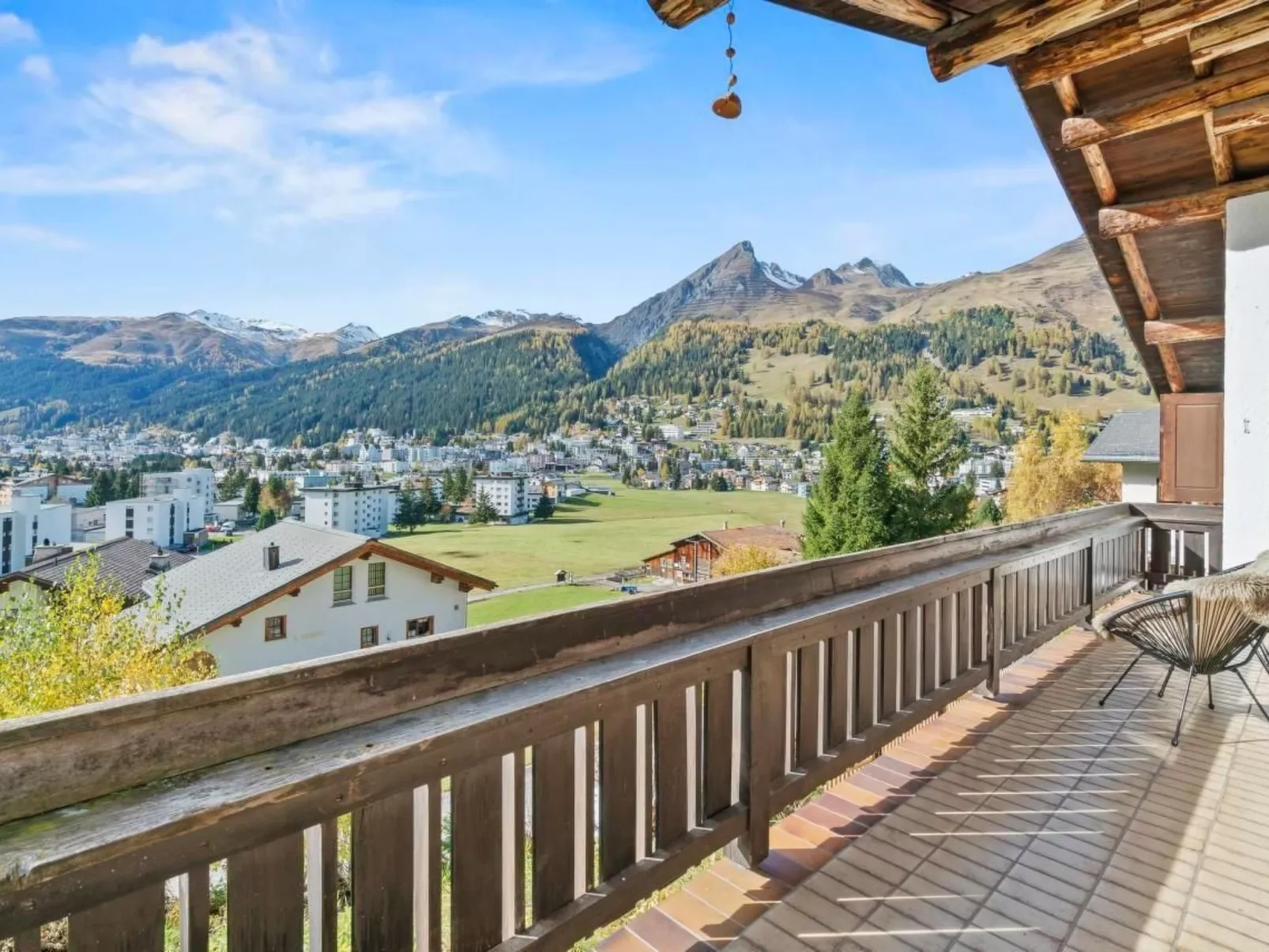 A&Y Chalet zum goldenen Hirsch - Image-tags.info