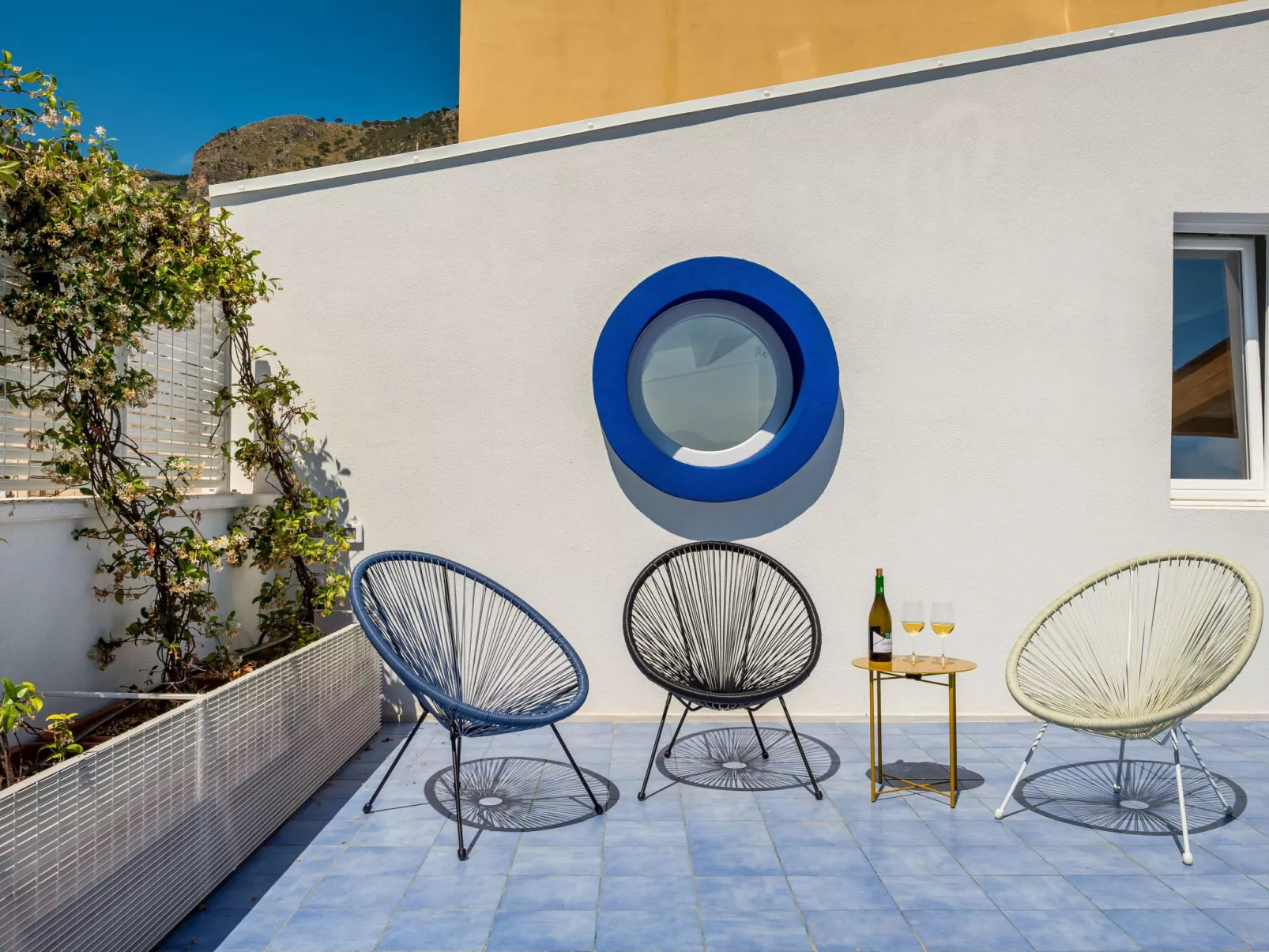 BluOltremare-Terrasse - Image-tags.info