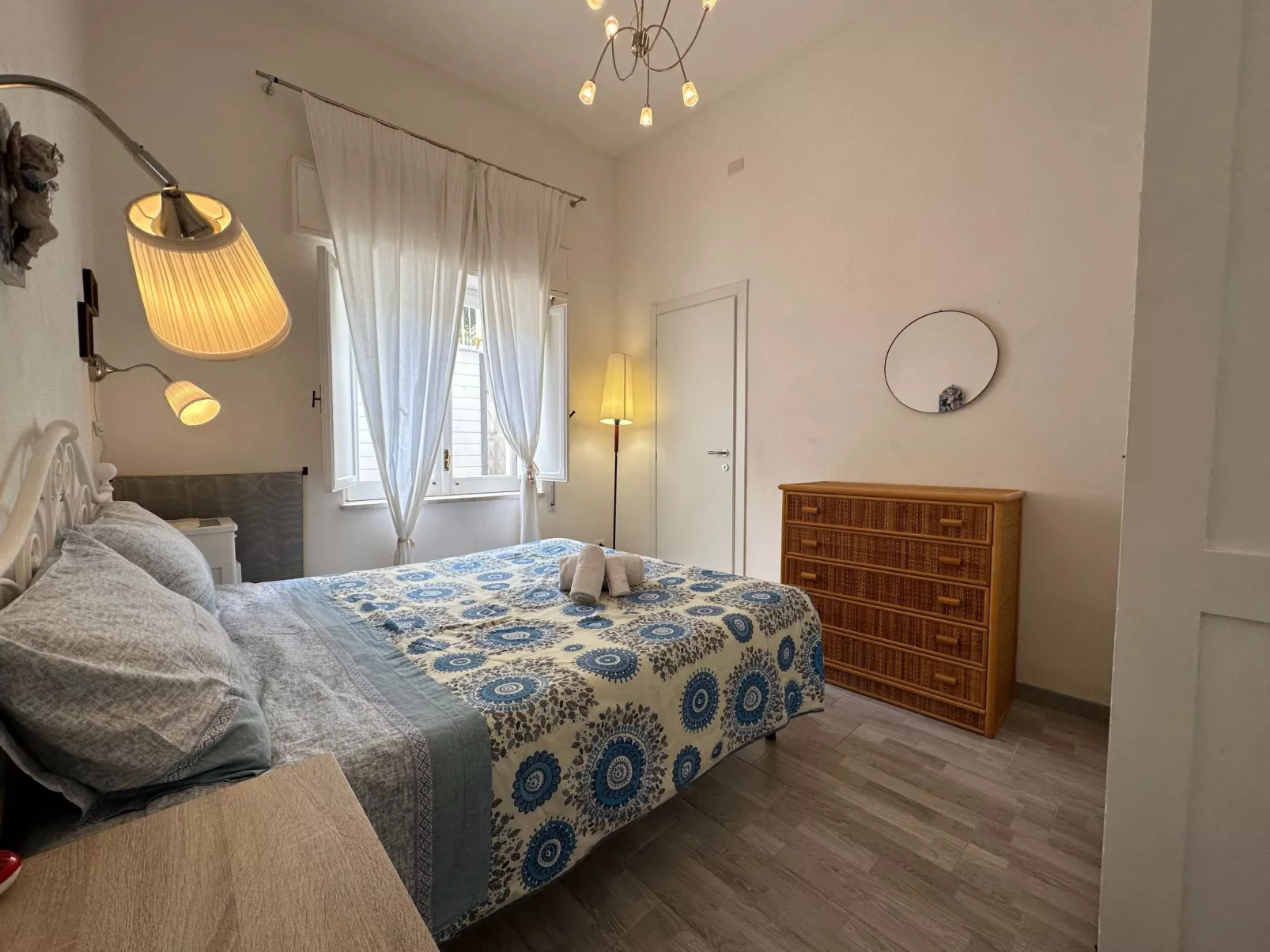 Villa Oasi, 50 m vom Strand entfernt, klimatisiert - Image-tags.info