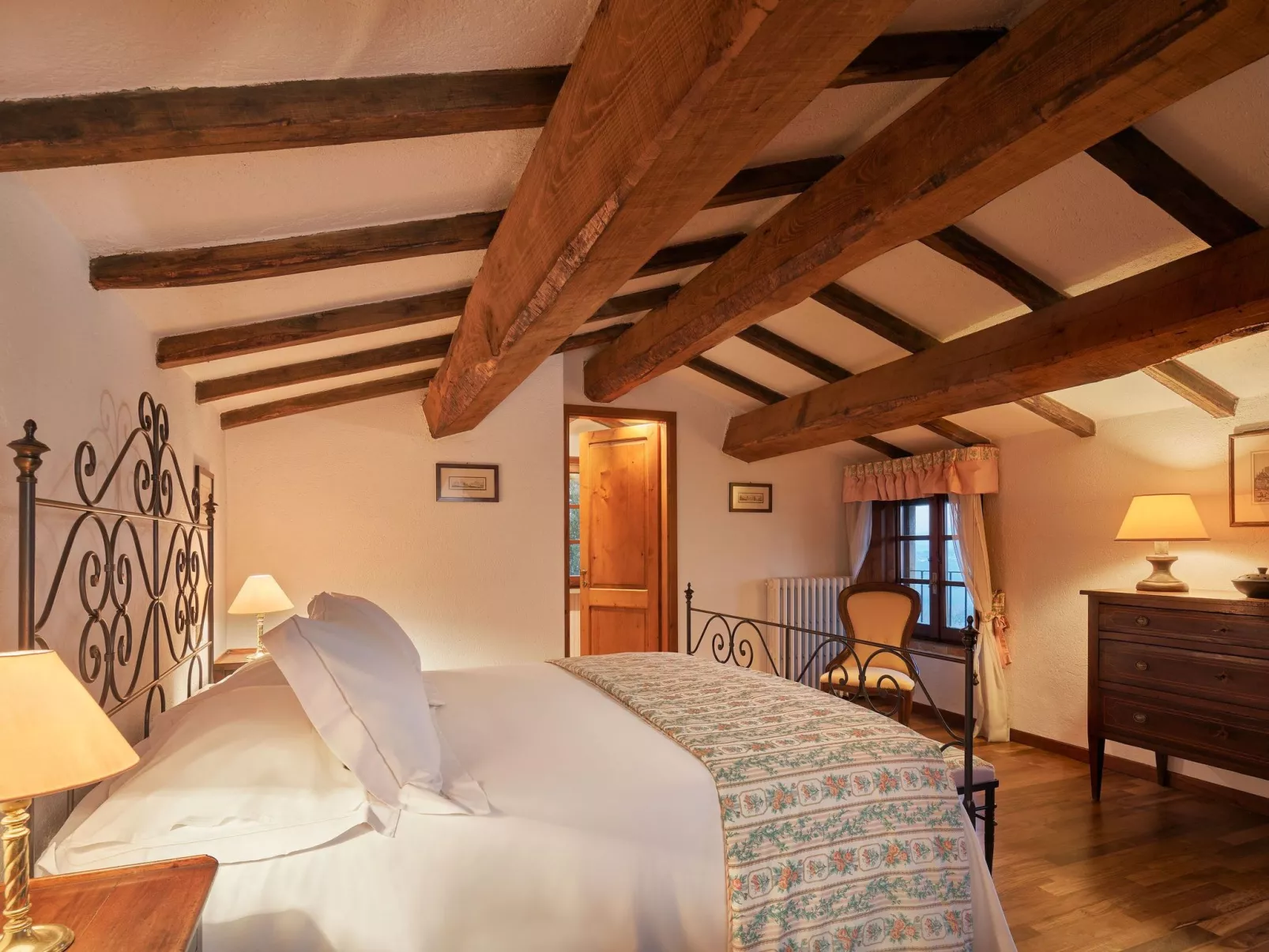 Haus mit Vordach - Image-tags.info