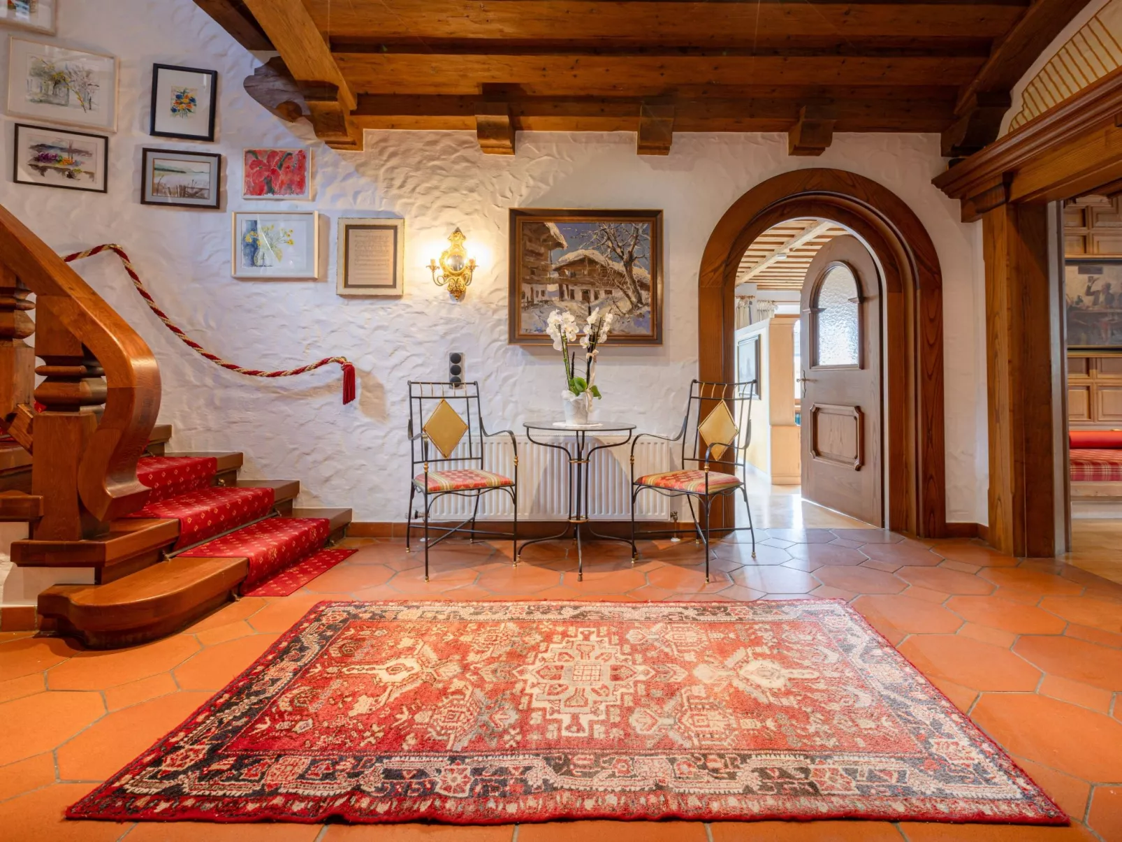 Villa Emma, Ferienhaus für bis zu 10 Personen, eigener Garten, absolute Privats - Image-tags.info