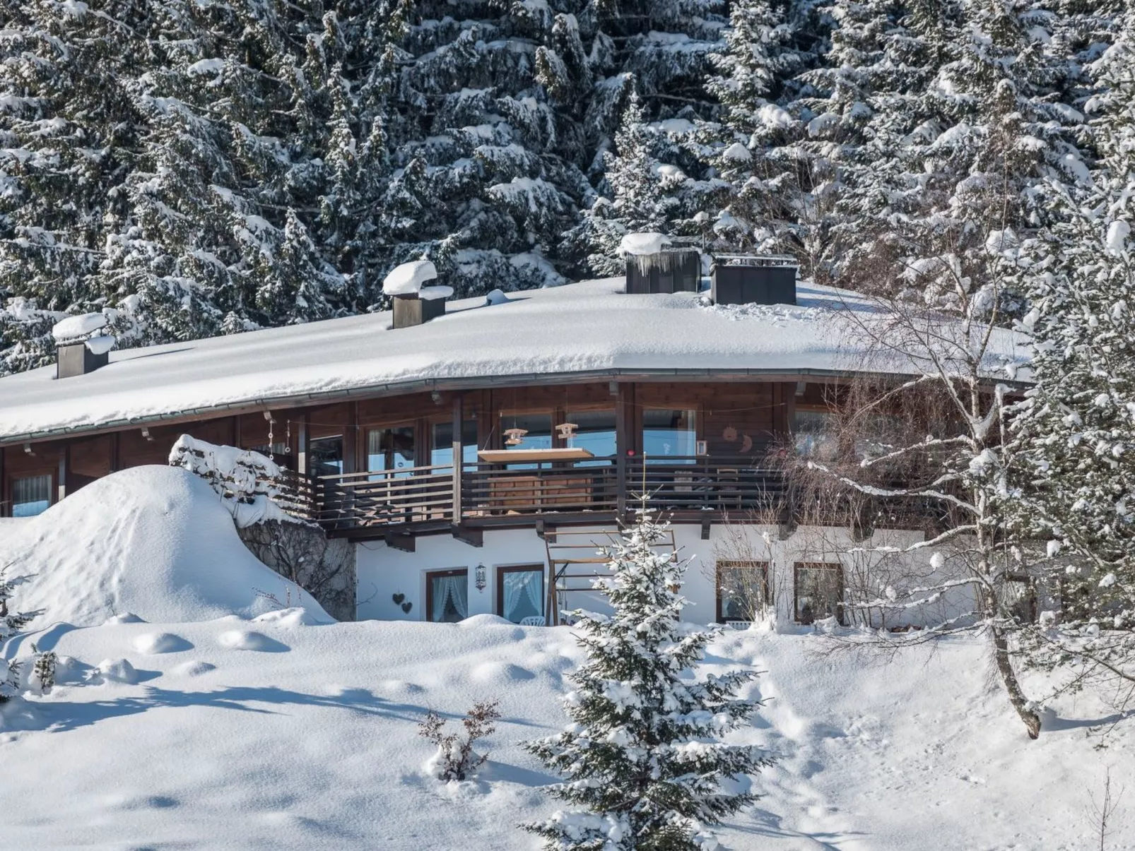 Für 2 Personen ca. 33 m&sup2; in Vomp, Tirol (Unterinntal) - Image-tags.info