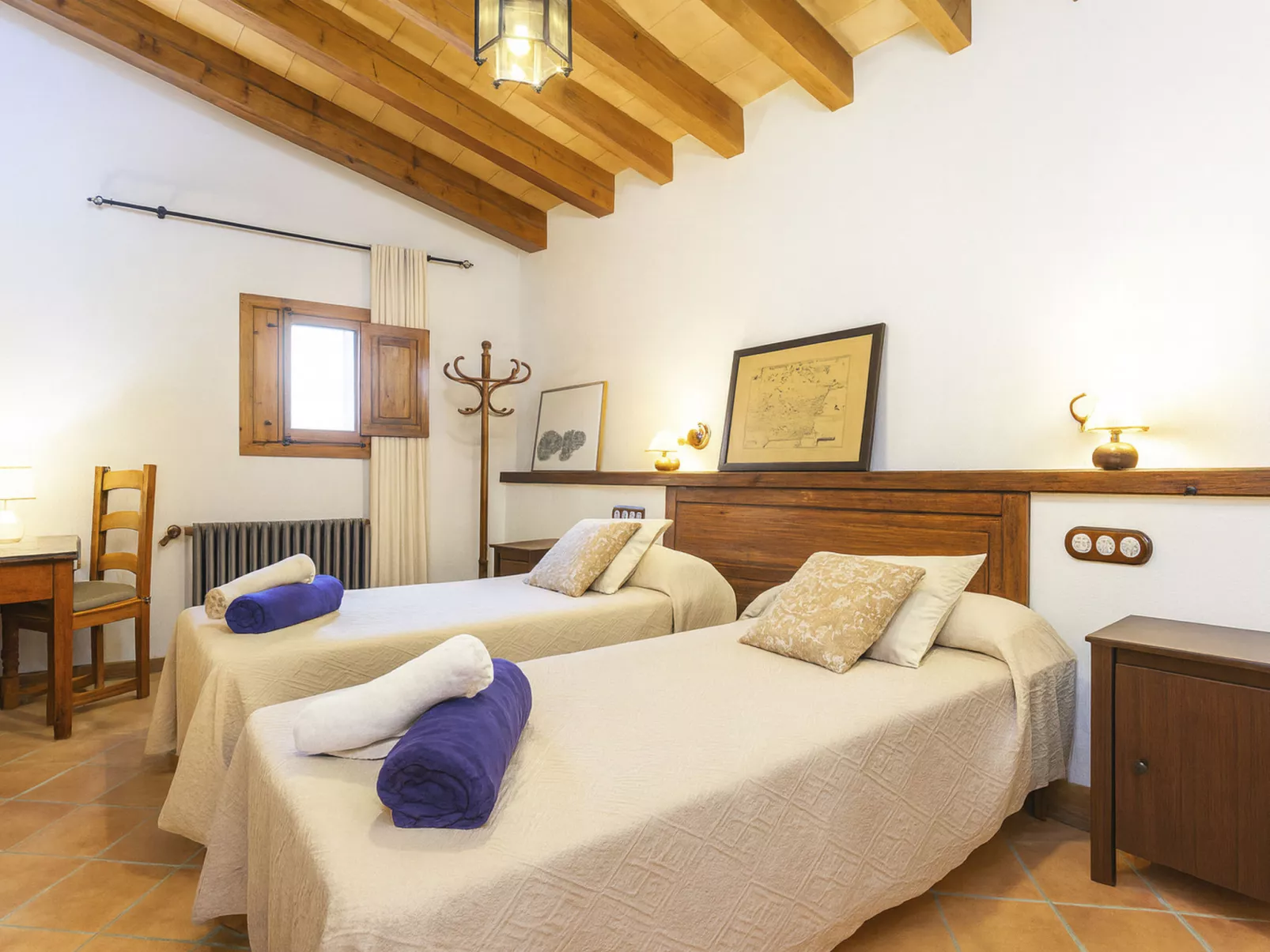 Urlaub Finca Mallorca Brücke - Image-tags.info