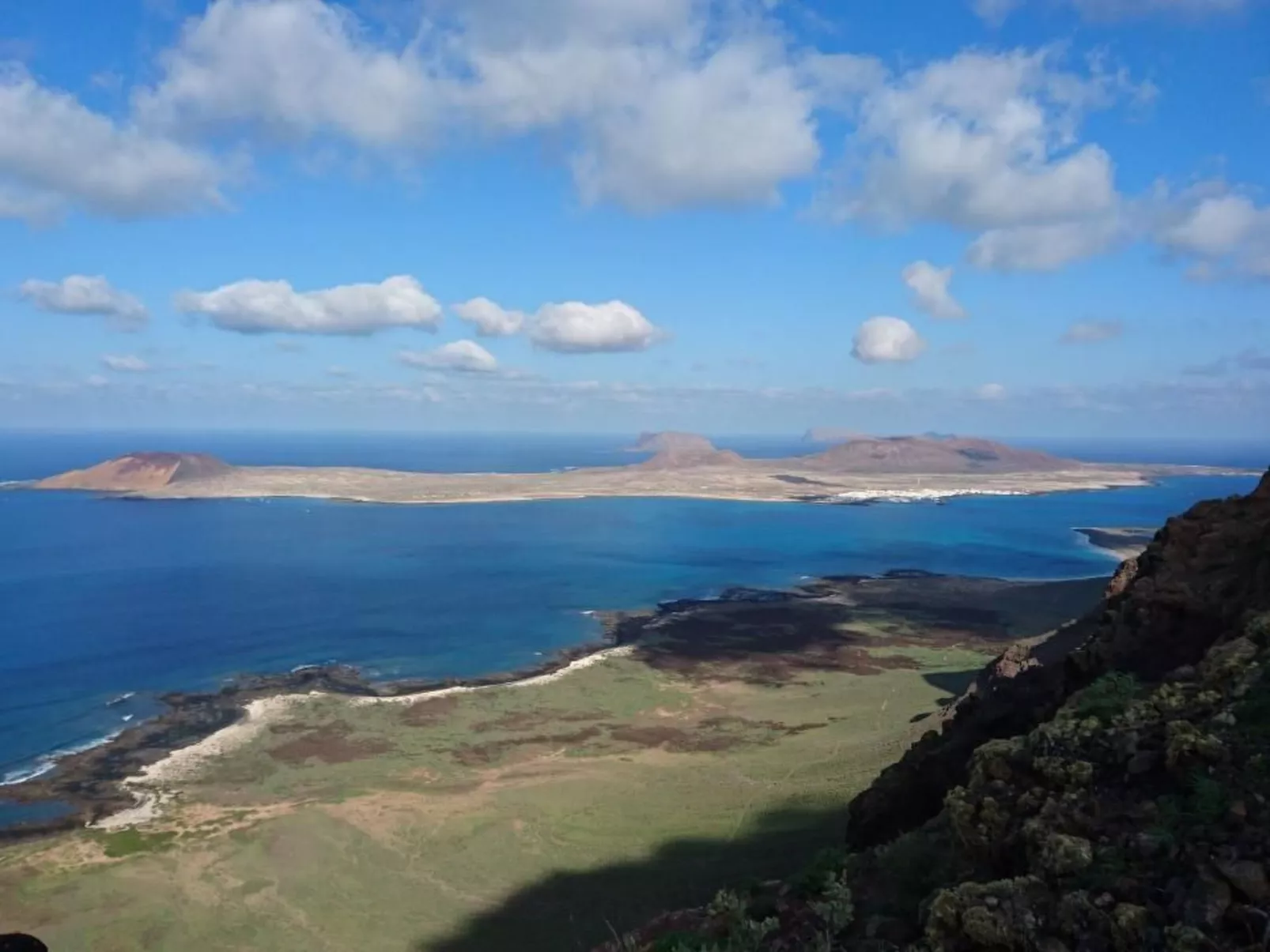 Gemütliche Ferienwohnung in Caleta De Famara - Image-tags.info