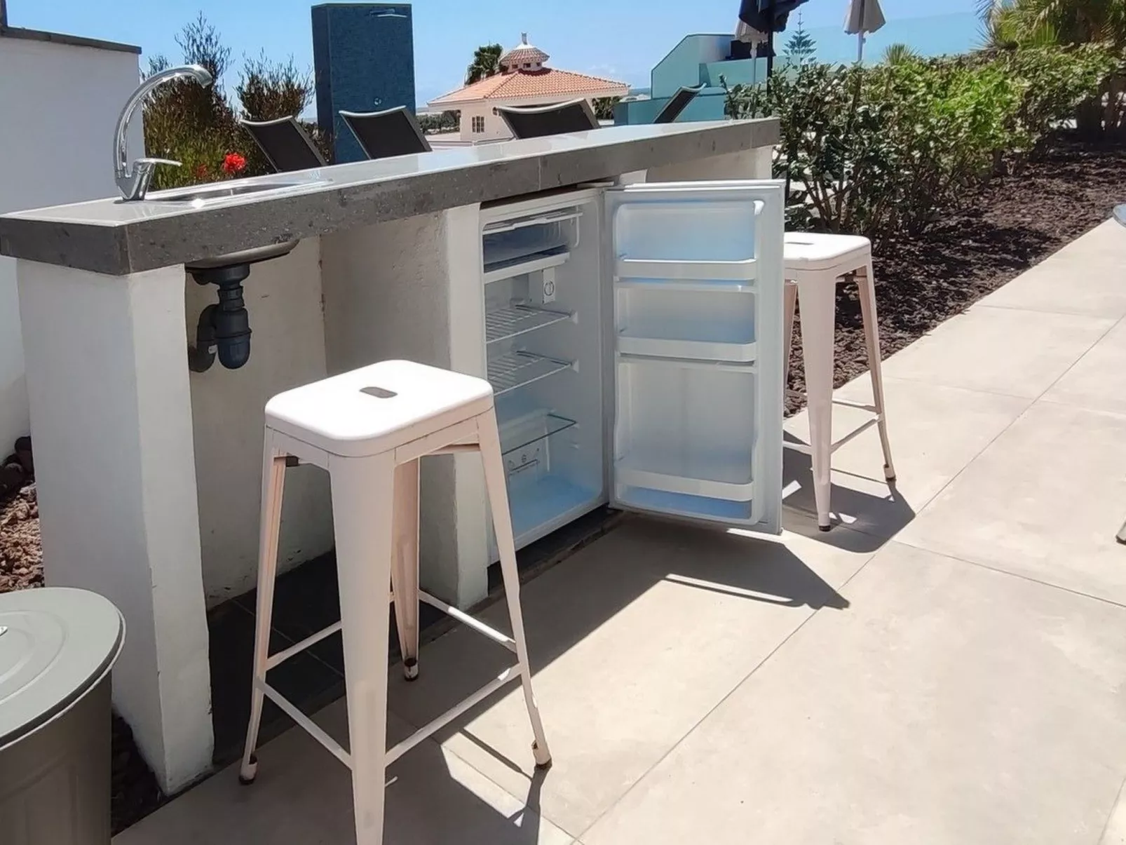 Geräumige Villa, beheizter Pool und atemberaubende Aussicht - Image-tags.info