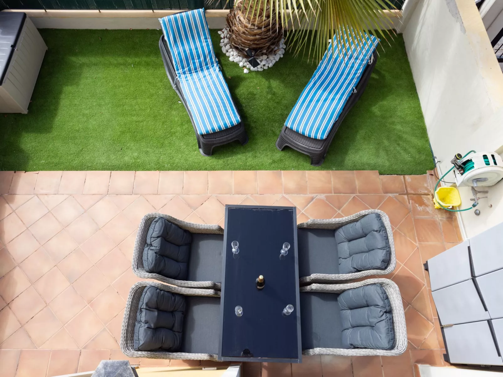 Apartment Sunshine - Image-tags.info