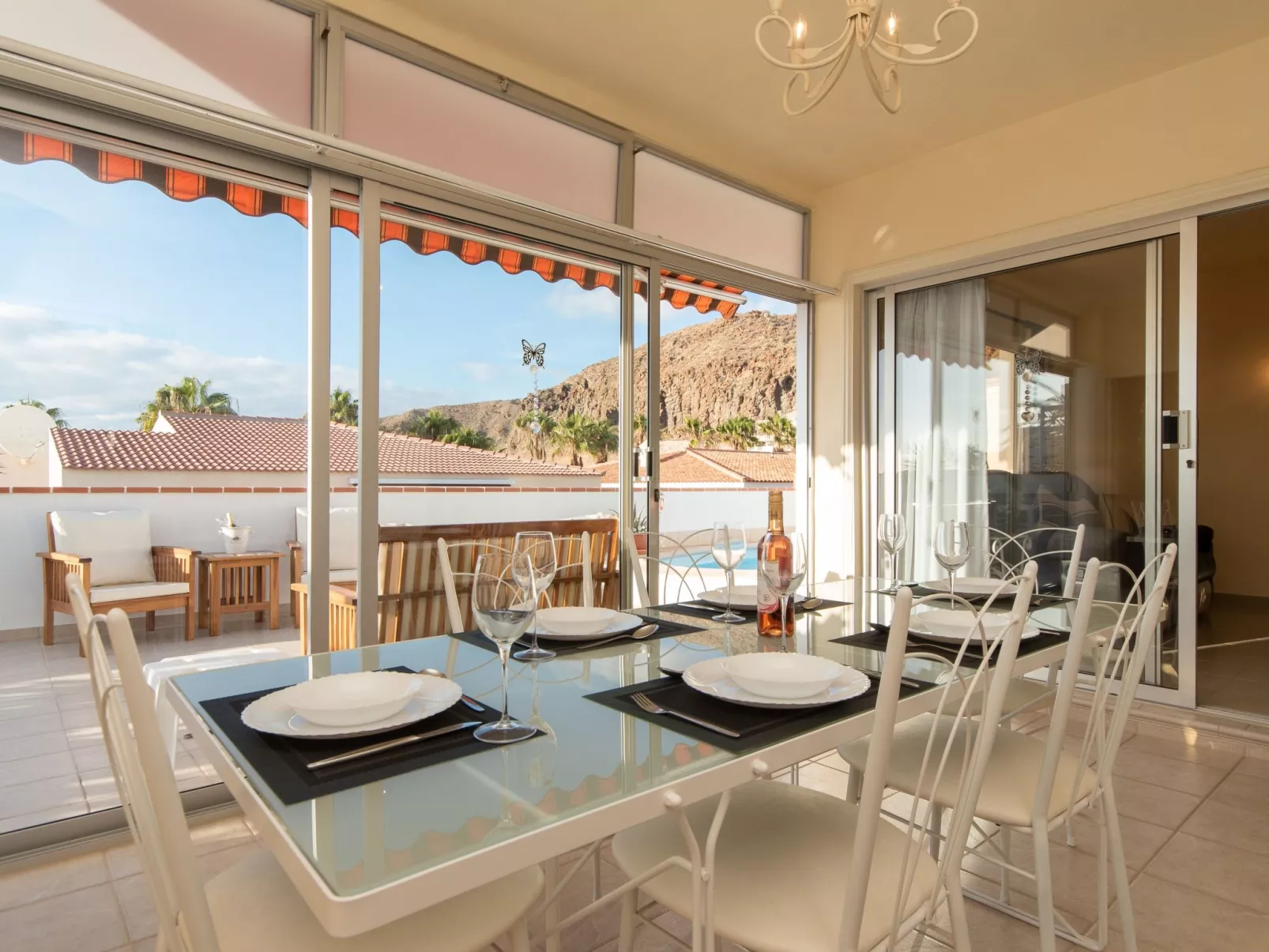 Villa Susi mit privatem Pool - Image-tags.info