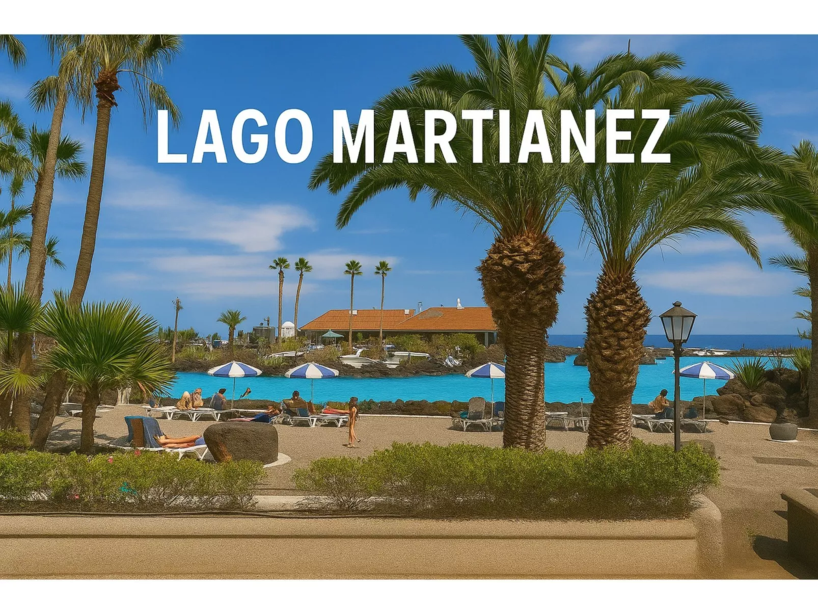 Fantastico 1 - Buiten