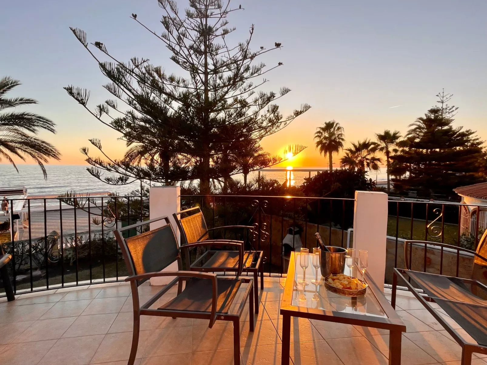 Strandvilla 'Tiempo Lento' - Image-tags.info