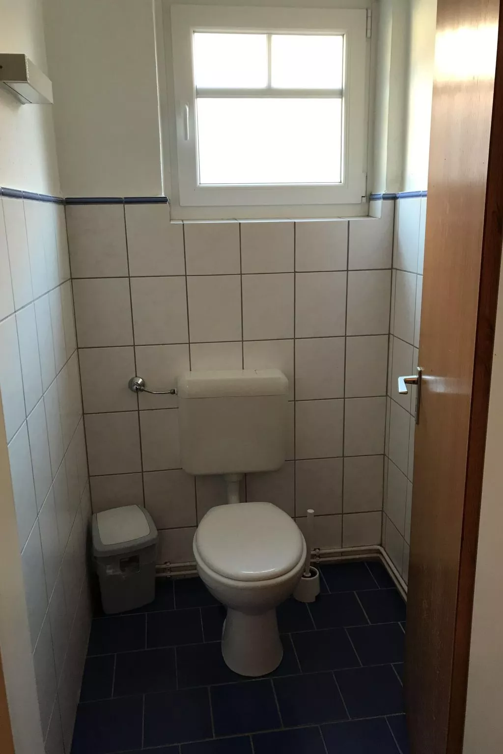 Große Wohnung in Nesse mit Garten und Terrasse - Image-tags.info