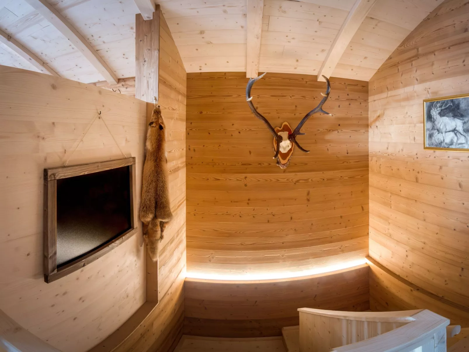 Jagdhütte - Image-tags.info