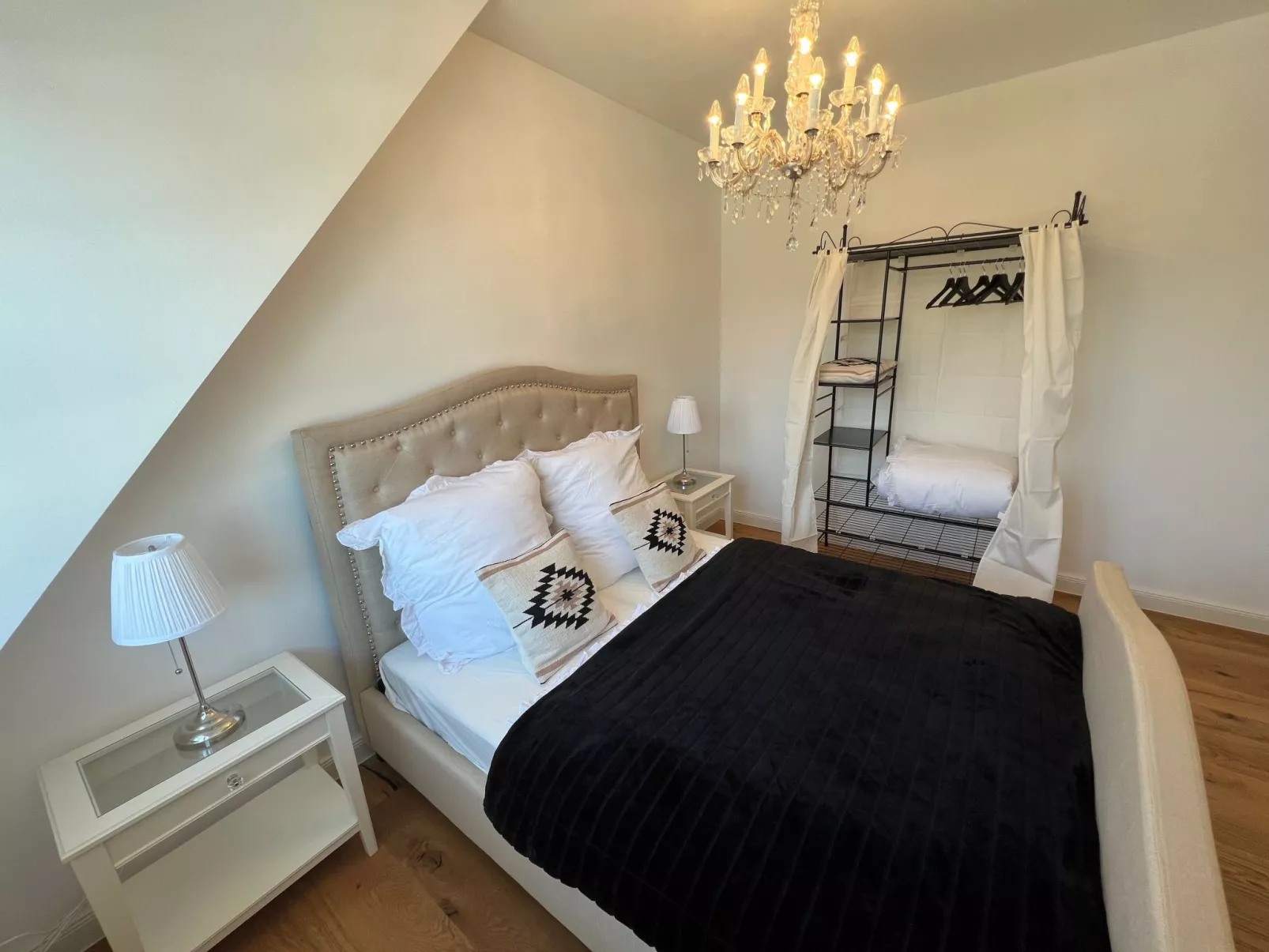 Stilvolle Ferienwohnung "Magnolie" - Image-tags.info