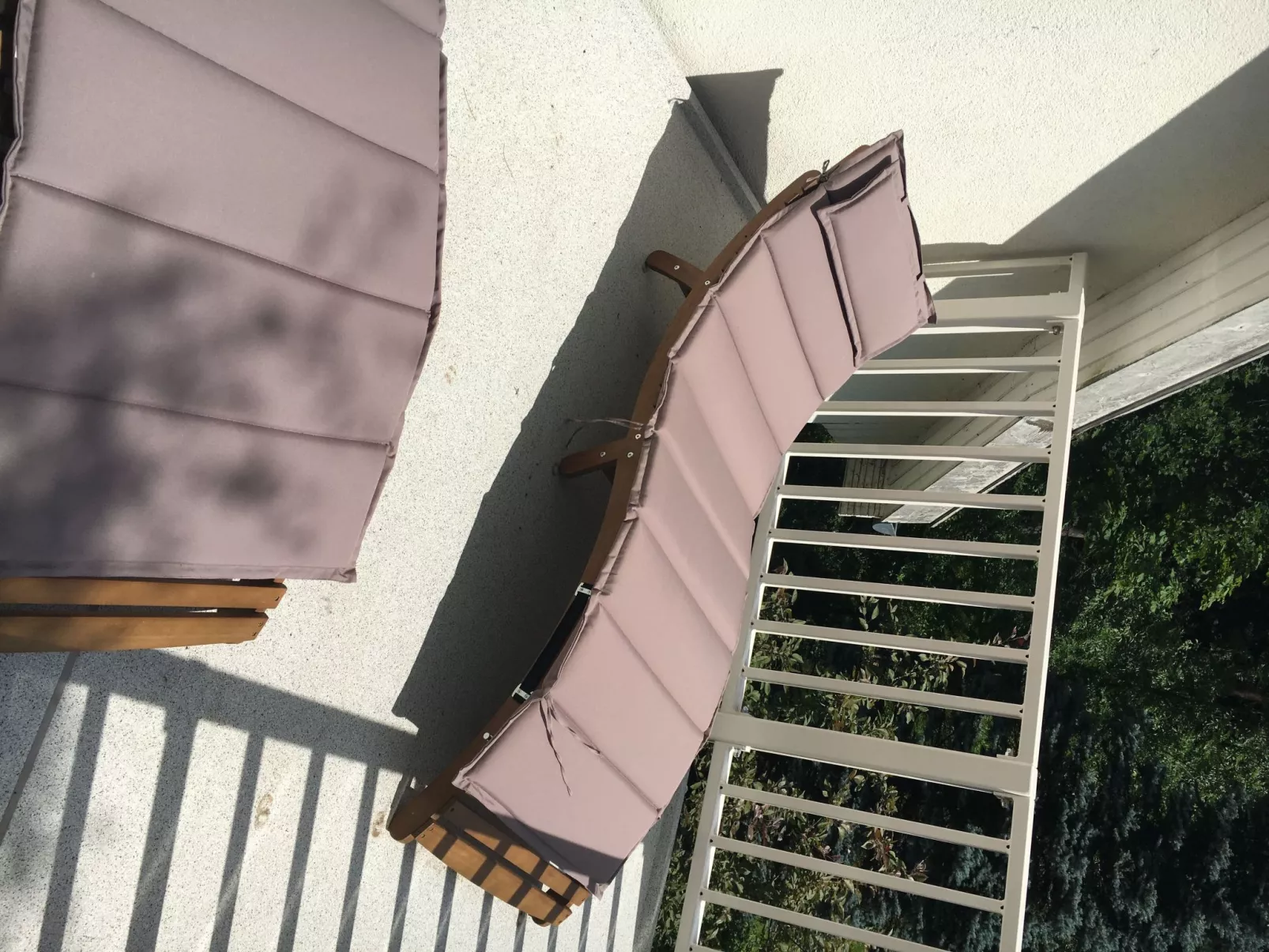 Große Ferienwohnung in Bleckede mit Großem Balkon - Image-tags.info