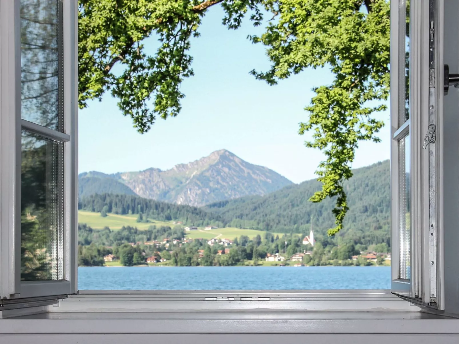 Wunderschöne Ferienwohnung Palace am See - Image-tags.info