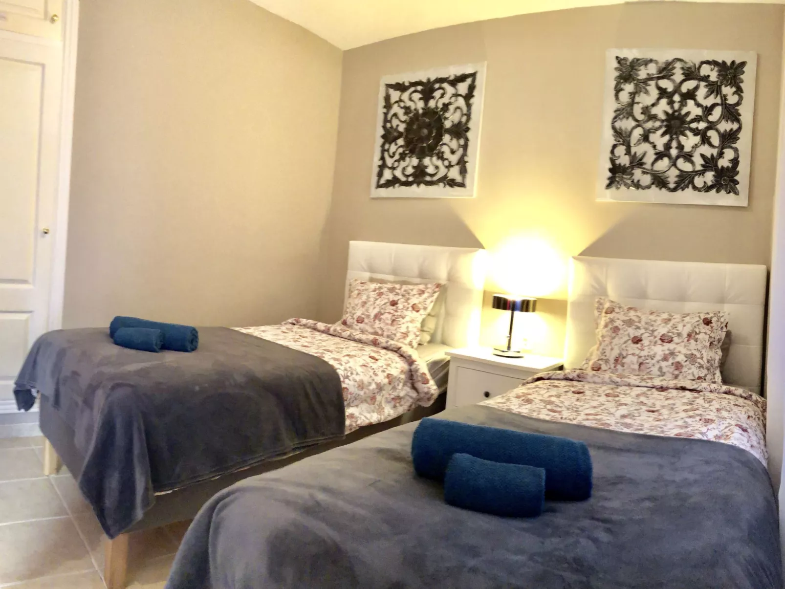 Für 5 Personen ca. 70 m&sup2; in Costa Calma, Fuerteventura (Südküste von Fuert - Image-tags.info