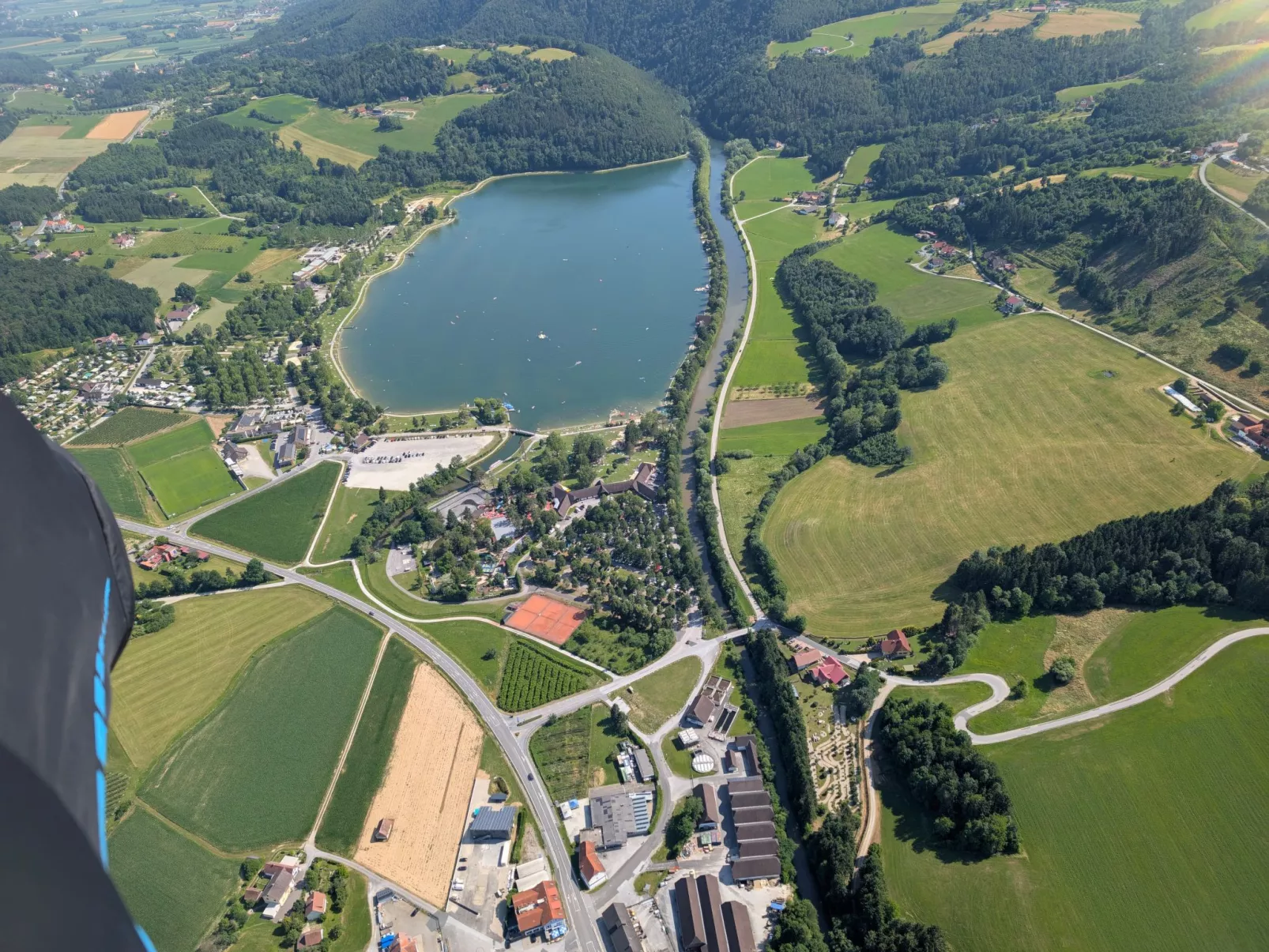 Für 2 Personen  + 1 Kind ca. 45 m&sup2; in Stubenberg am See, Steiermark (Ostst-Image-tags.info