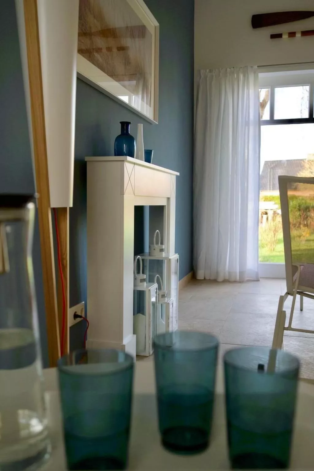 Haus Meerblau - Image-tags.info