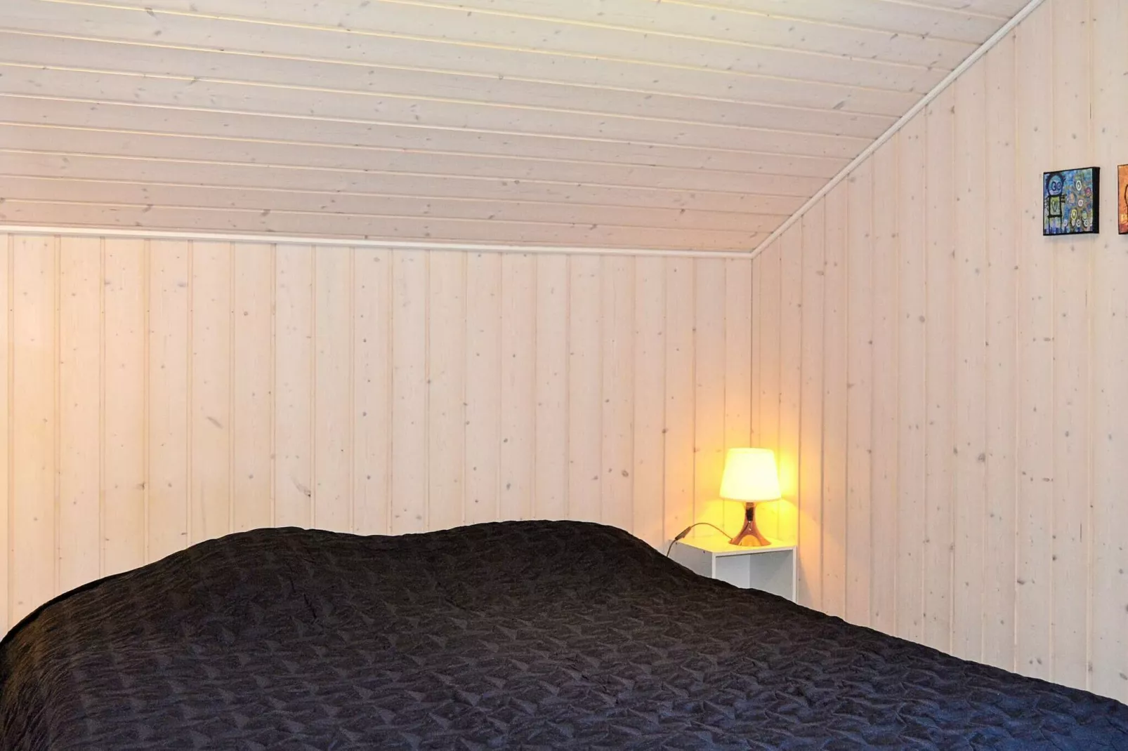 6 persoons vakantie huis in Fanø-By Traum-Binnen