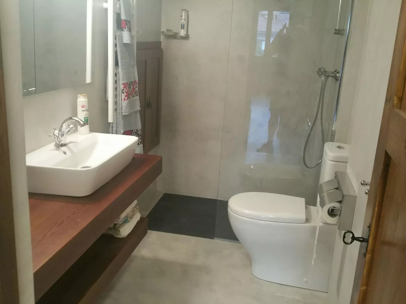 Appartement 'Borredà' mit Kaminofen - Image-tags.info