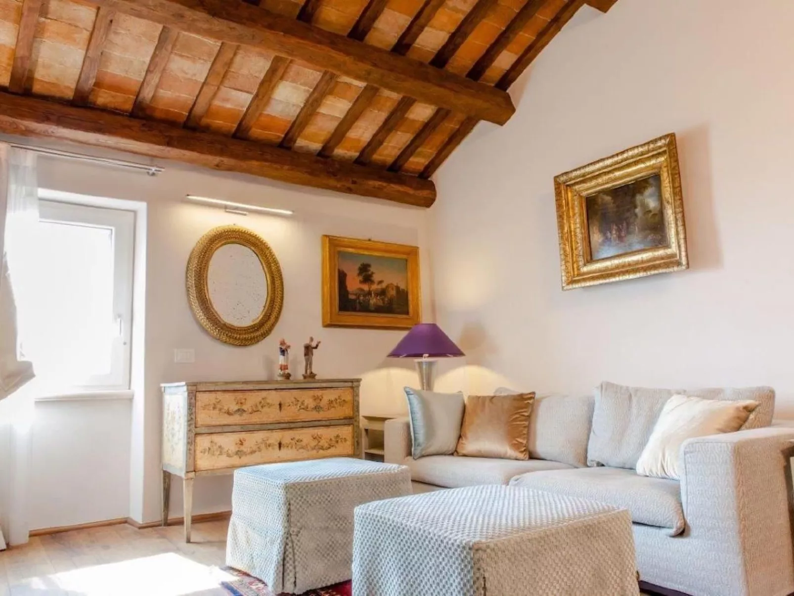 MarcheAmore - Torre da Bora, luxuriöser mittelalterlicher Turm - Image-tags.info