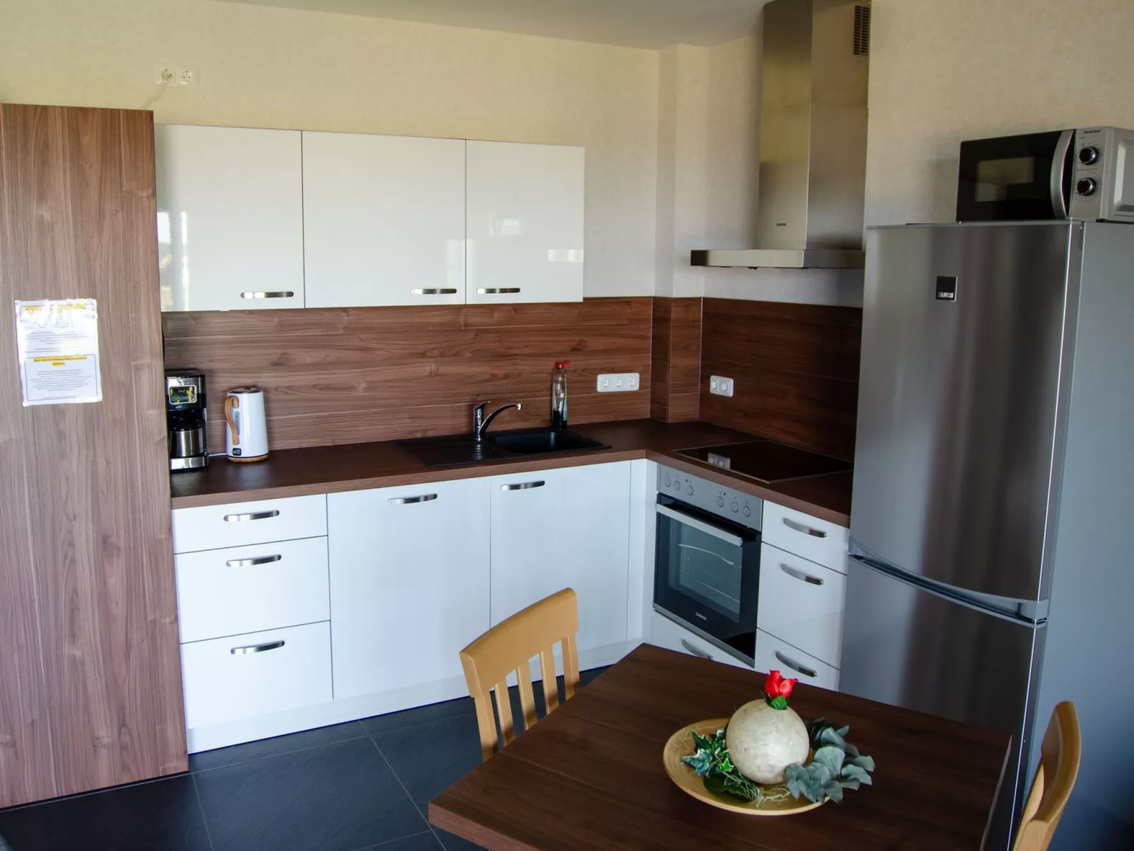 Am Weiher - Wohnung 3 - Für 2 Personen - Image-tags.info