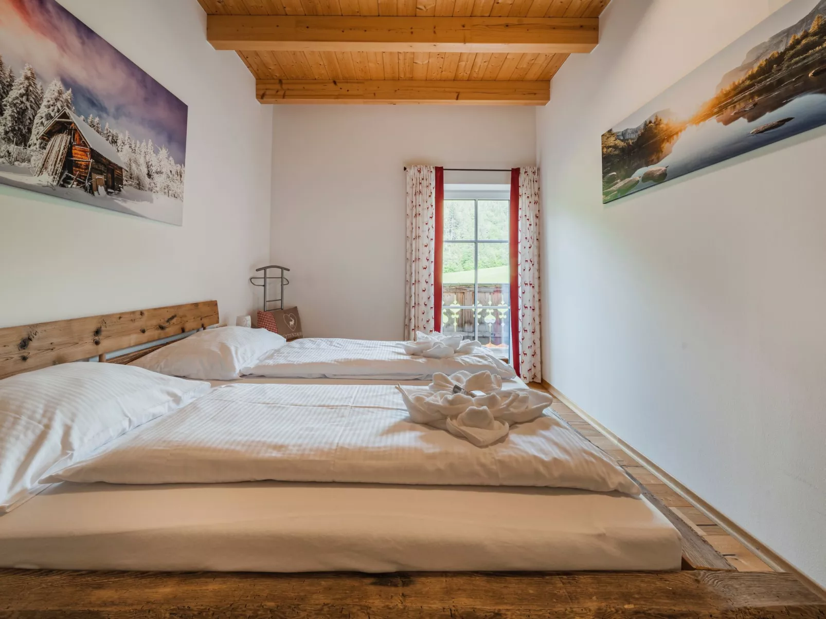 Penthouse Oberweiglhof - Dachstein West - Image-tags.info