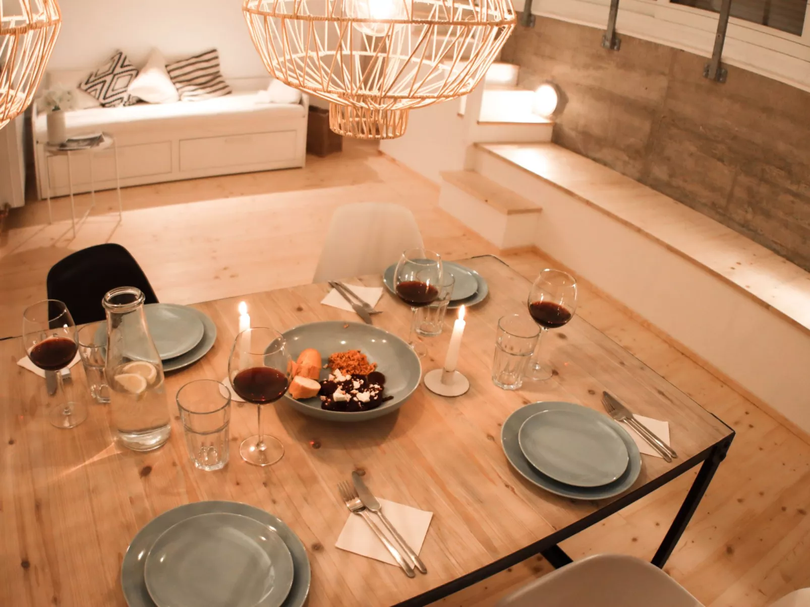 Pool-Loft Siebengebirge Wandern Erholen Sauna - Image-tags.info