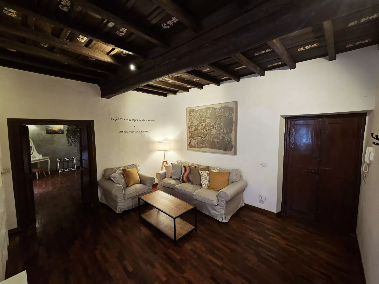 Wohnung "Vicolo del Borgo - Image-tags.info