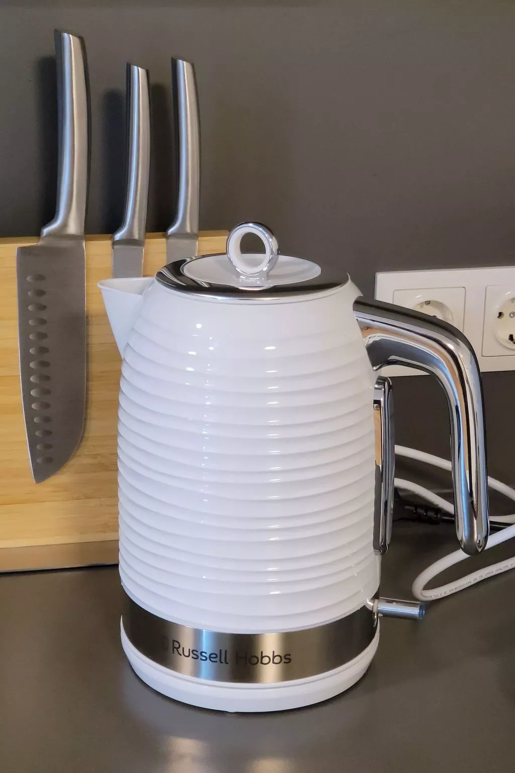 Moderne Wohnung in Kaisermühlen mit Garten und Panoramablick - Image-tags.info